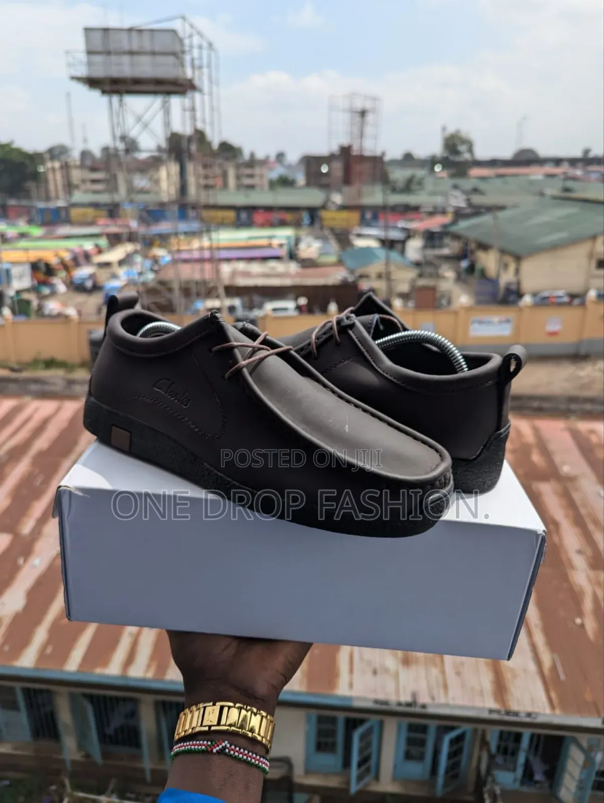 Quality Clarks