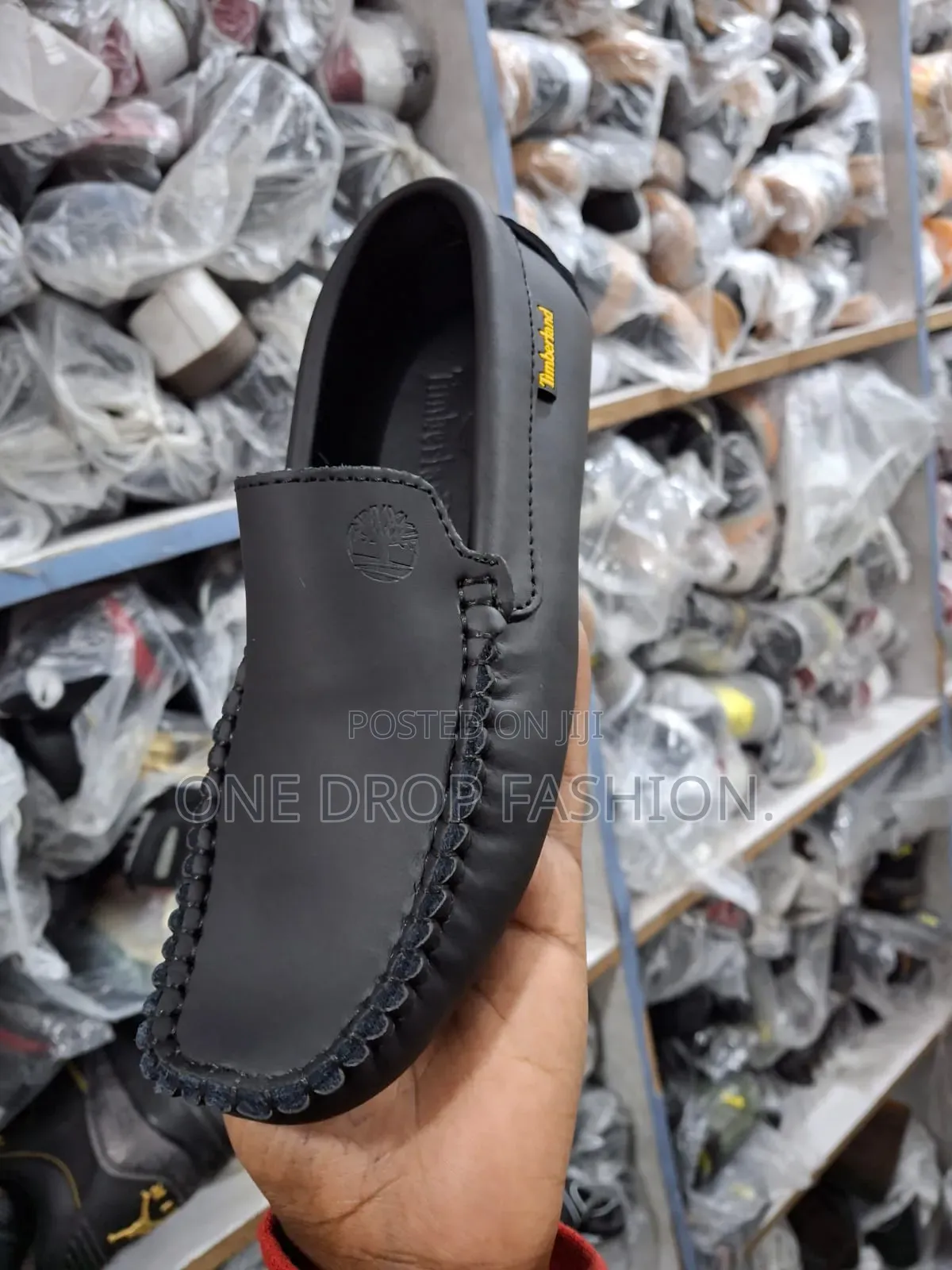 Men's Loafers 699