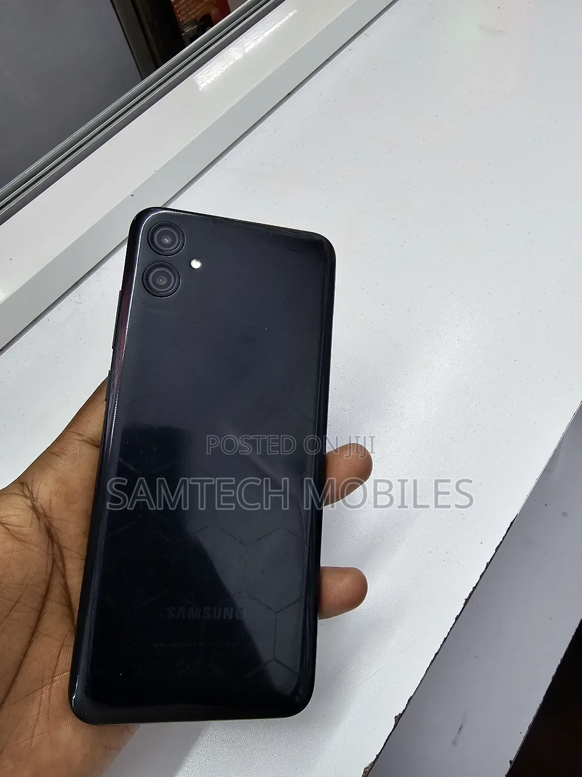 Samsung Galaxy A04e 32 GB Black