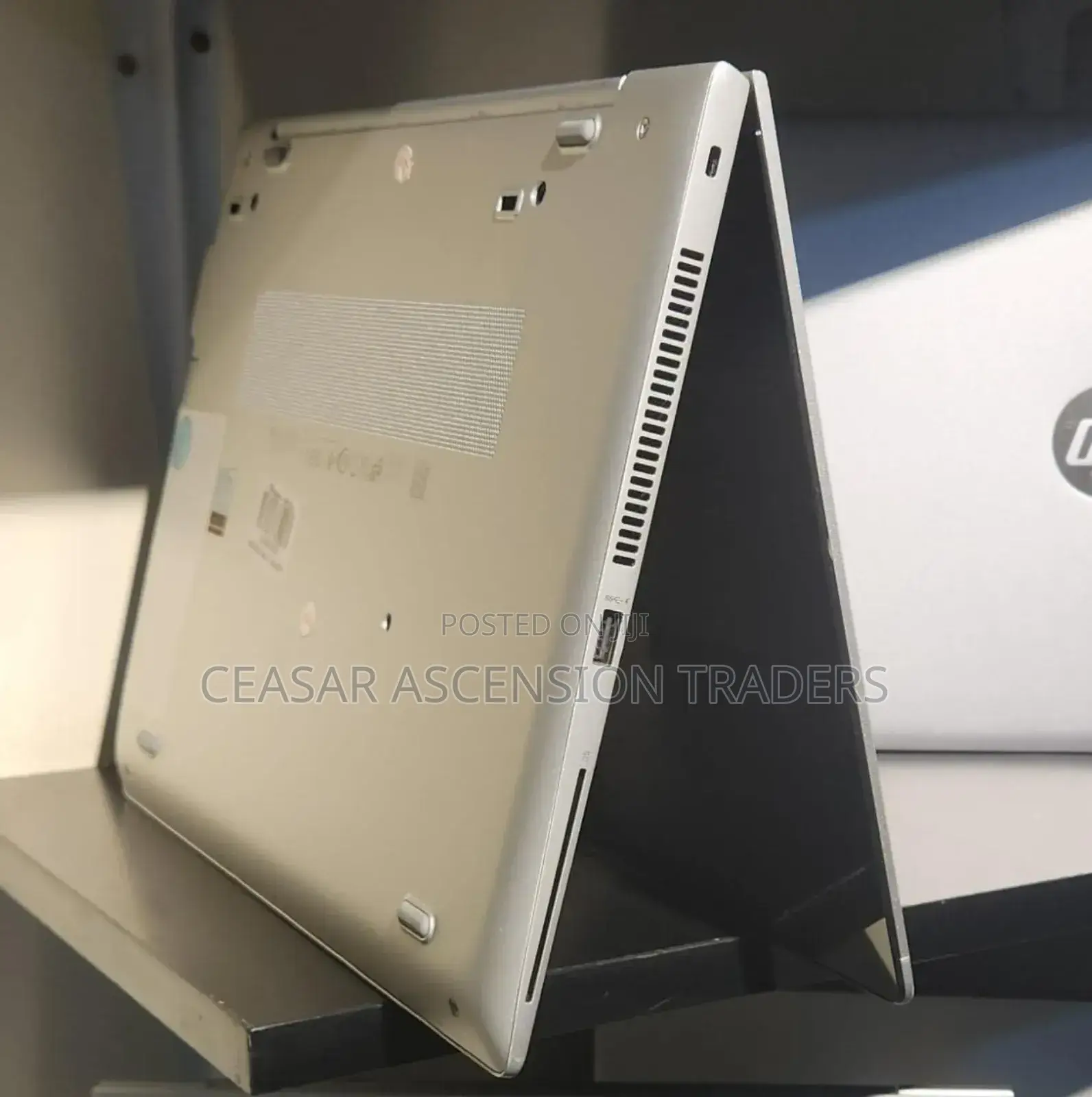 Laptop HP EliteBook 840 G5 16GB Intel Core I7 SSD 512GB