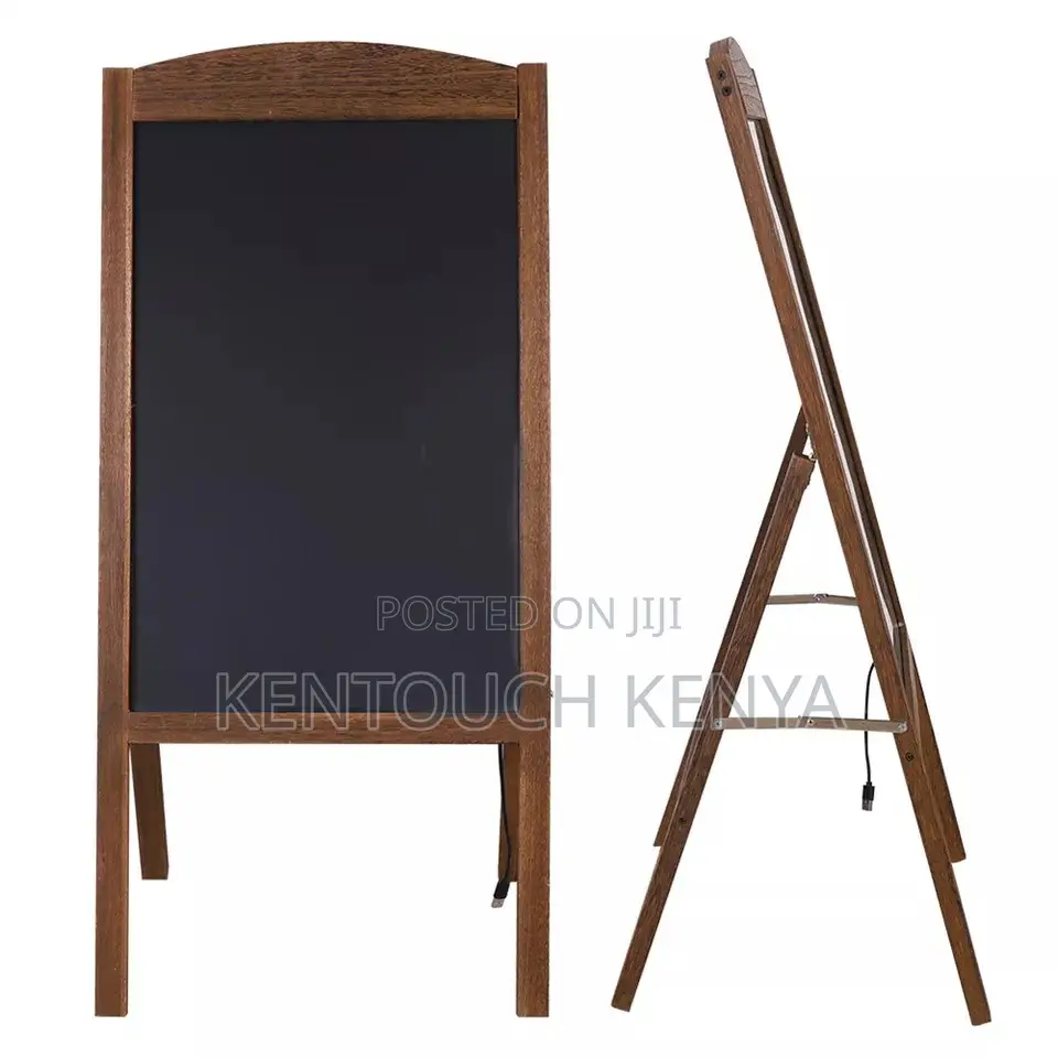 LED Writing Advertisement Board - Neon Writing Erasable
