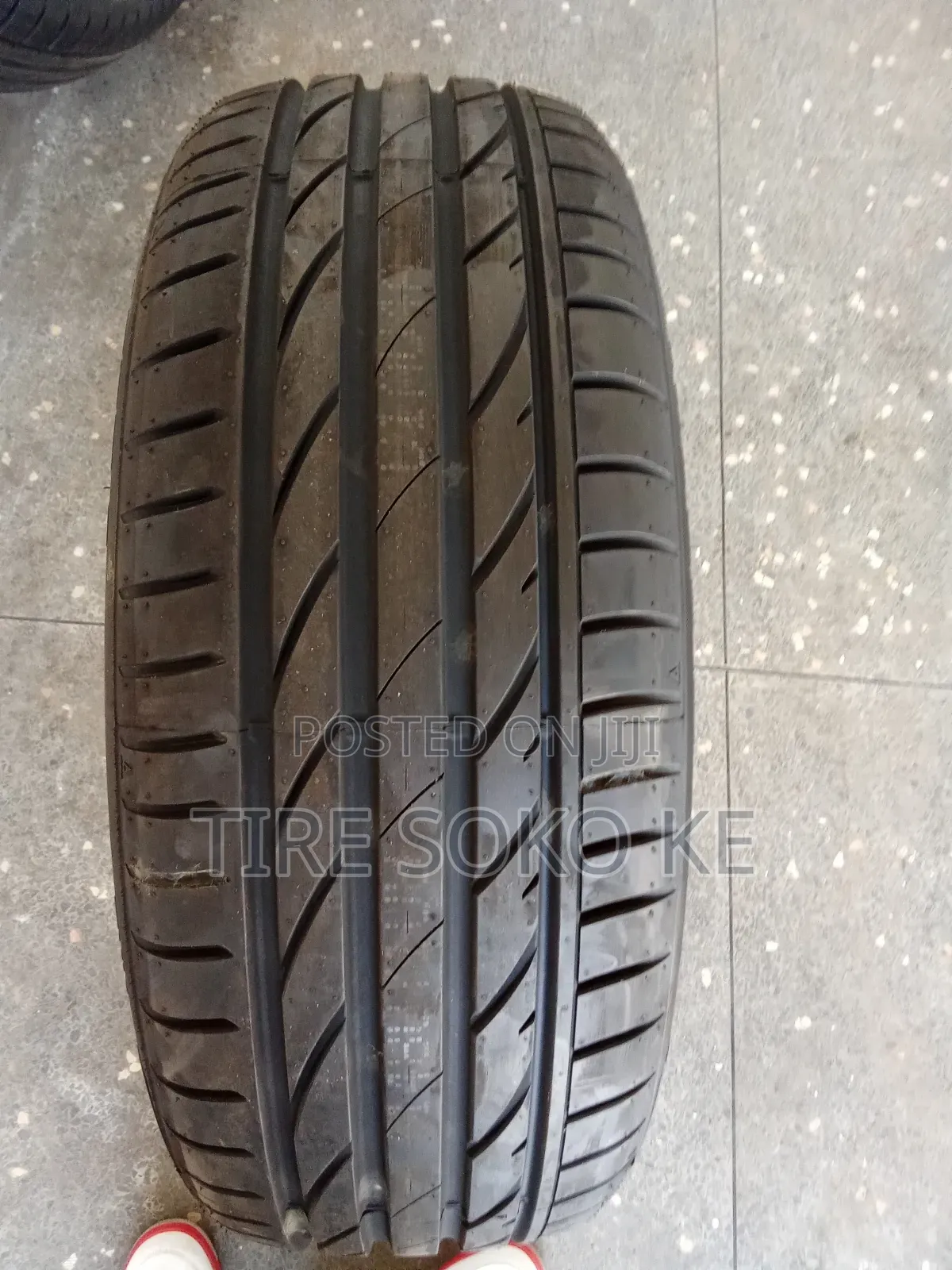 225/55zr19 Maxxis Victra Sport Vs5