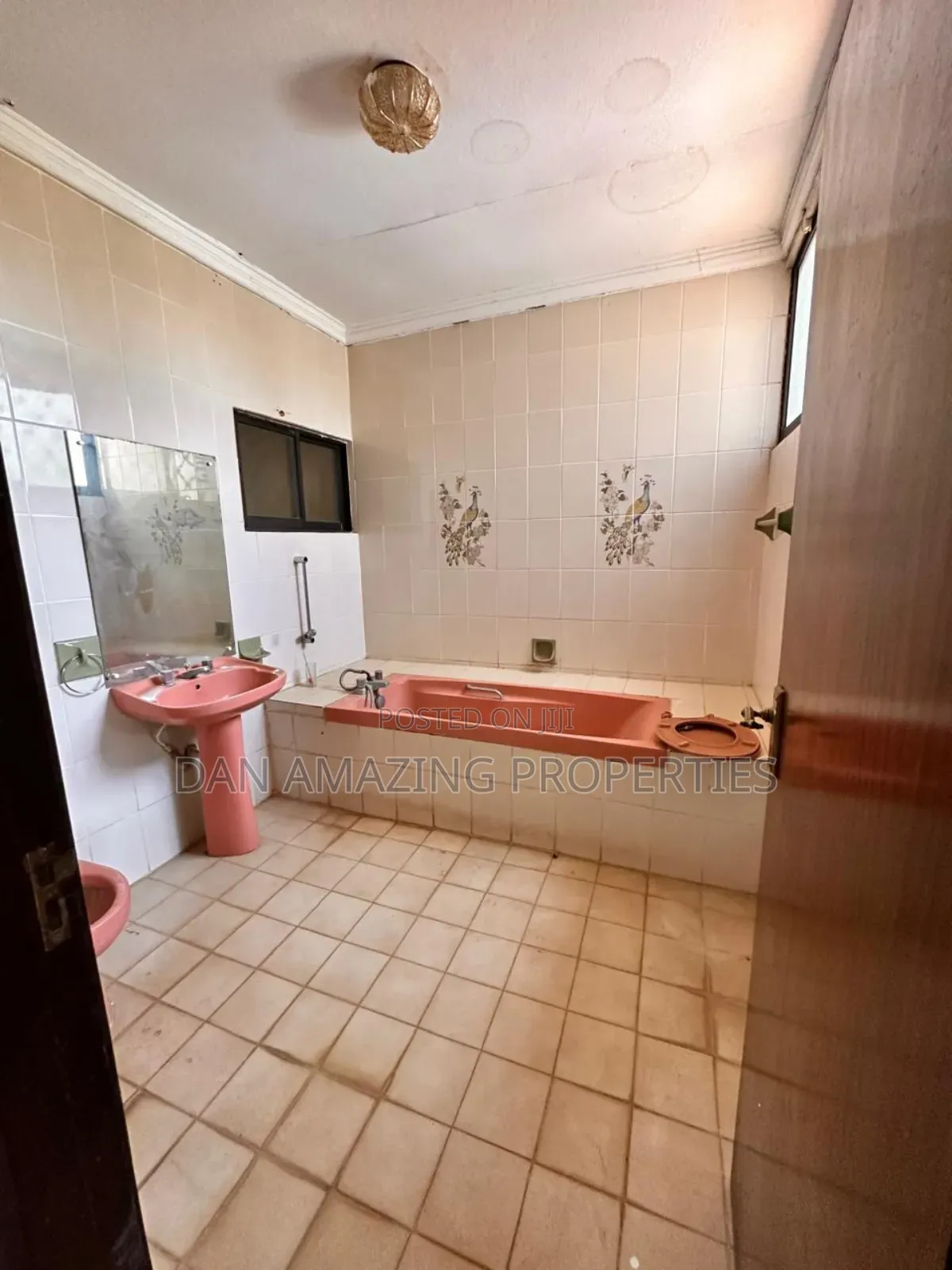 7bdrm Maisonette in Mutero On 1 Acre, Karen for rent