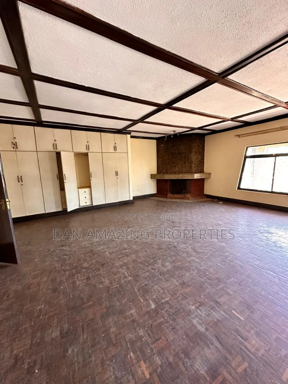 7bdrm Maisonette in Mutero On 1 Acre, Karen for rent