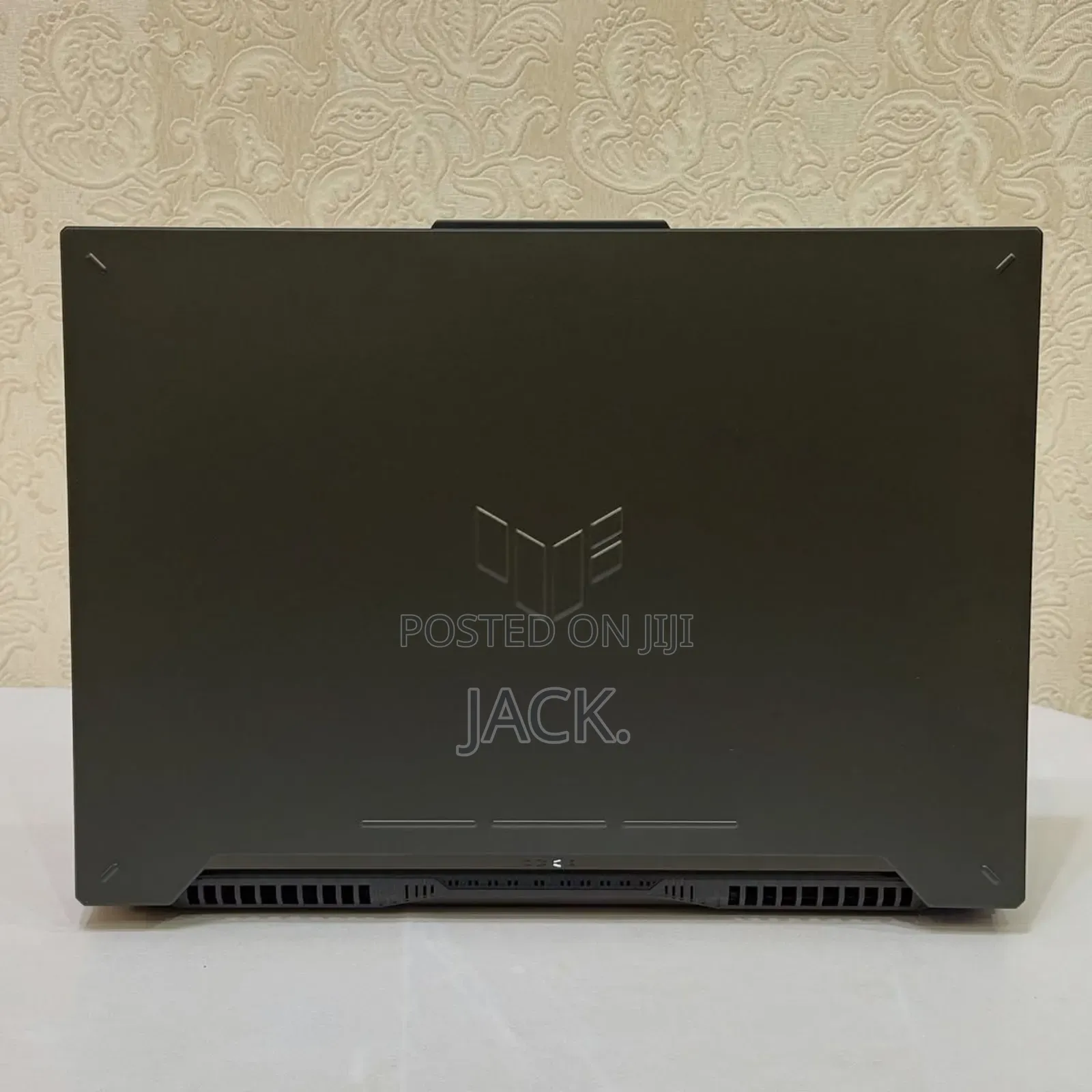 Laptop Asus TUF Dash F15 16GB Intel Core I7 SSD 512GB