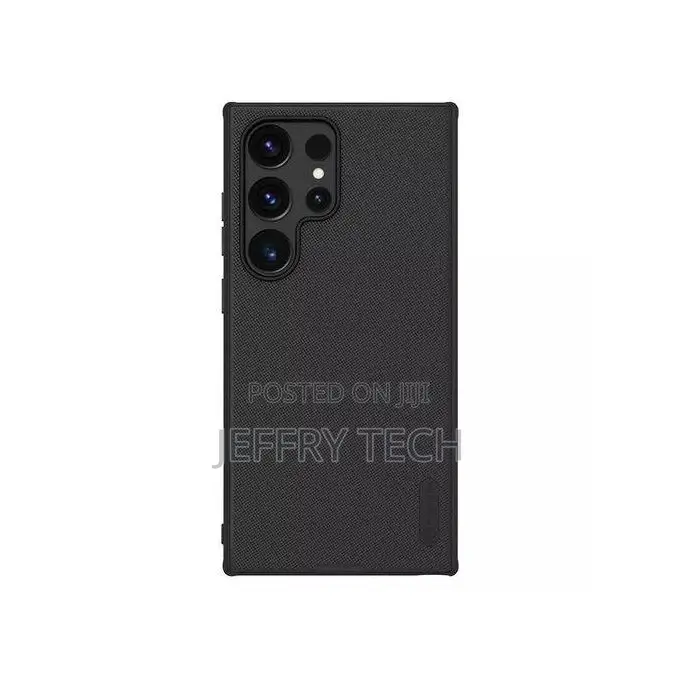 Nillkin Slip Case for S24 Ultra