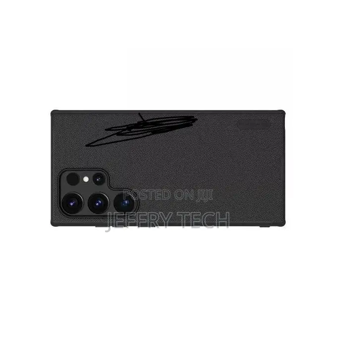 Nillkin Slip Case for S24 Ultra