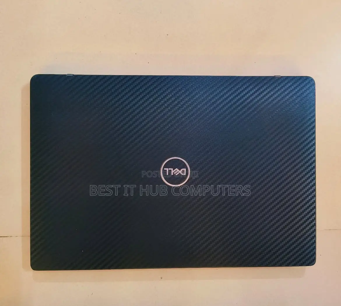 Laptop Dell Latitude 7300 8GB Intel Core i5 SSD 256GB