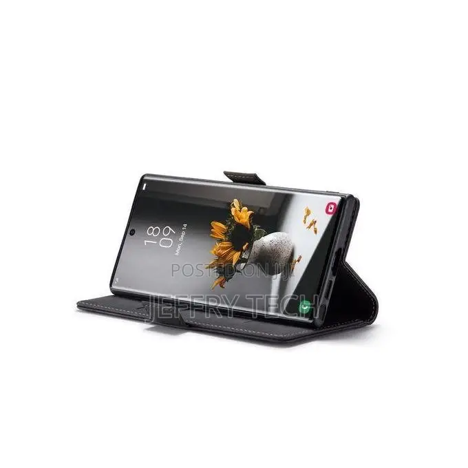 Caseme for Samsung Galaxy S24 Ultra 5G Multifunctional Horiz