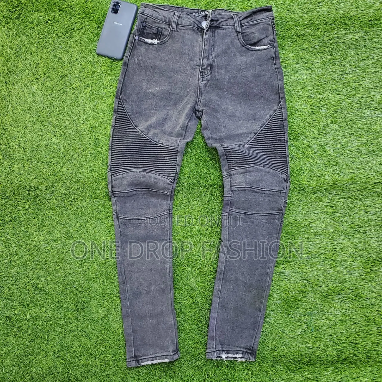 Bal Main Men Jeans