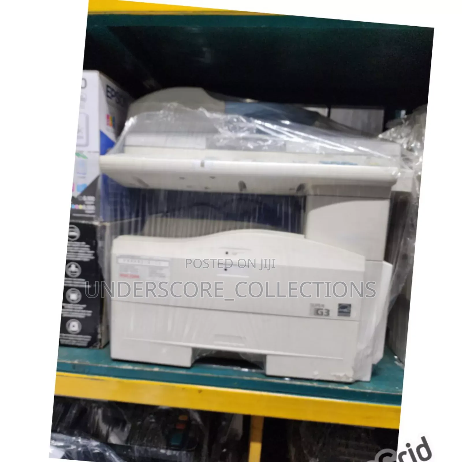 Kyocera Taskalfa 3011i