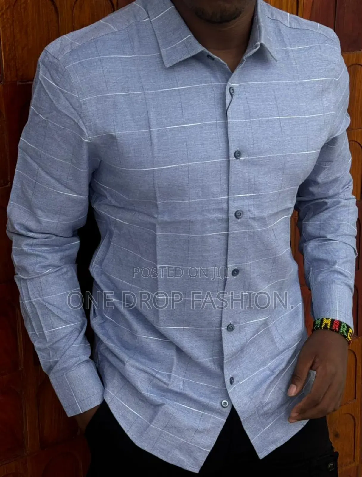 Checkeden Outfits