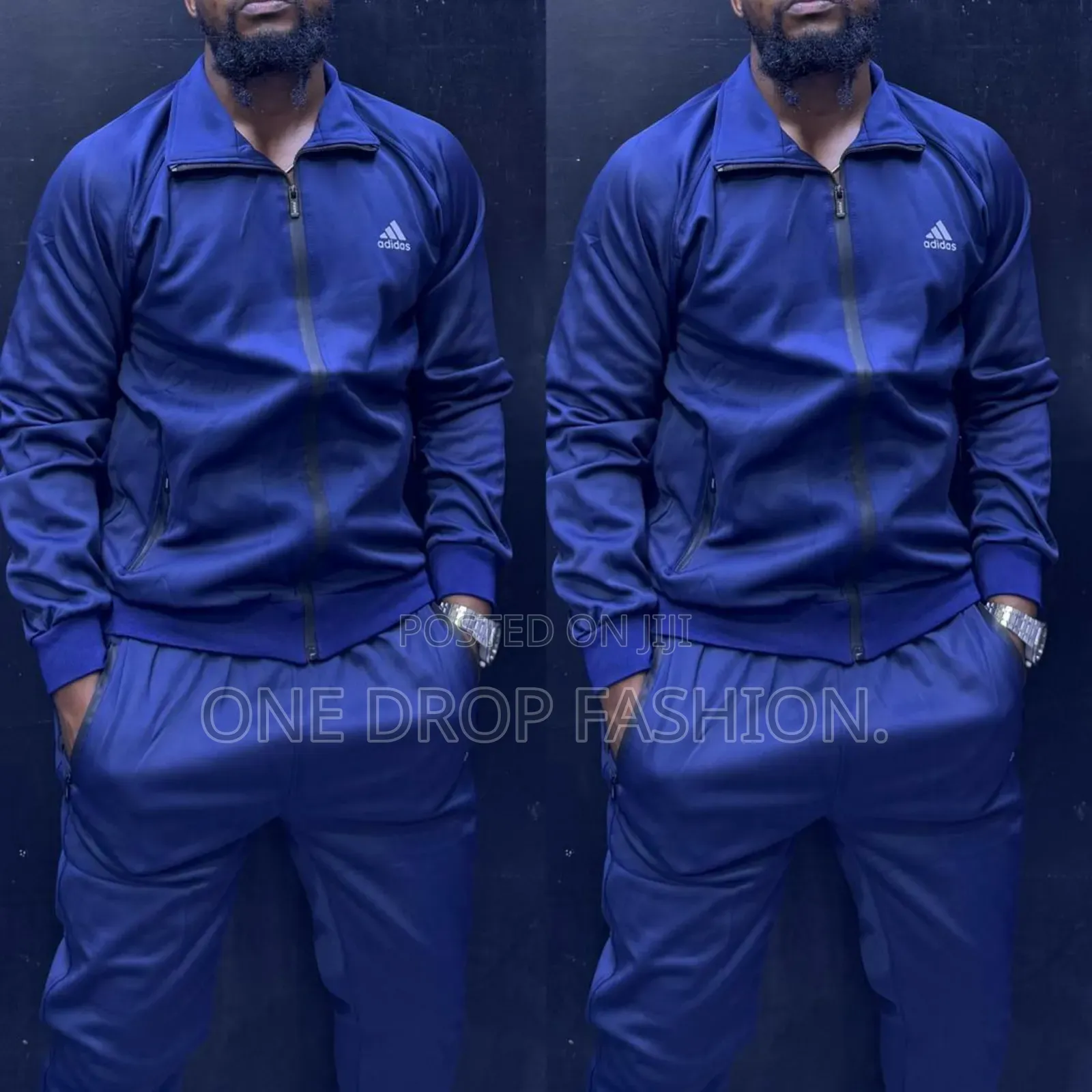 Adidas Tracksuits