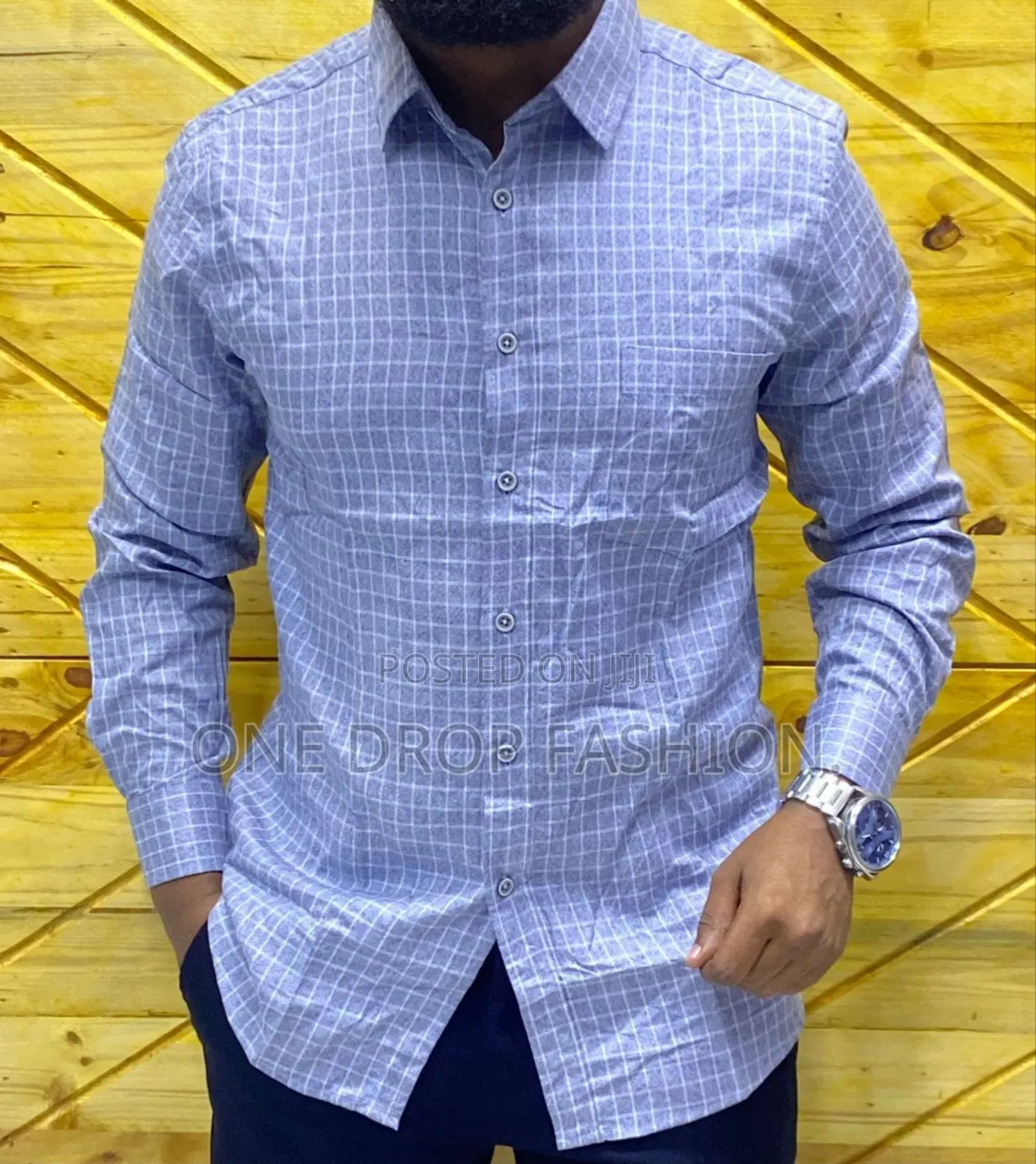 Dress Shirt Gents
