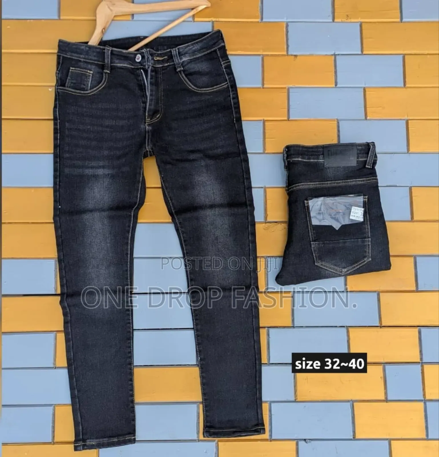 Disel Fashion Jeans