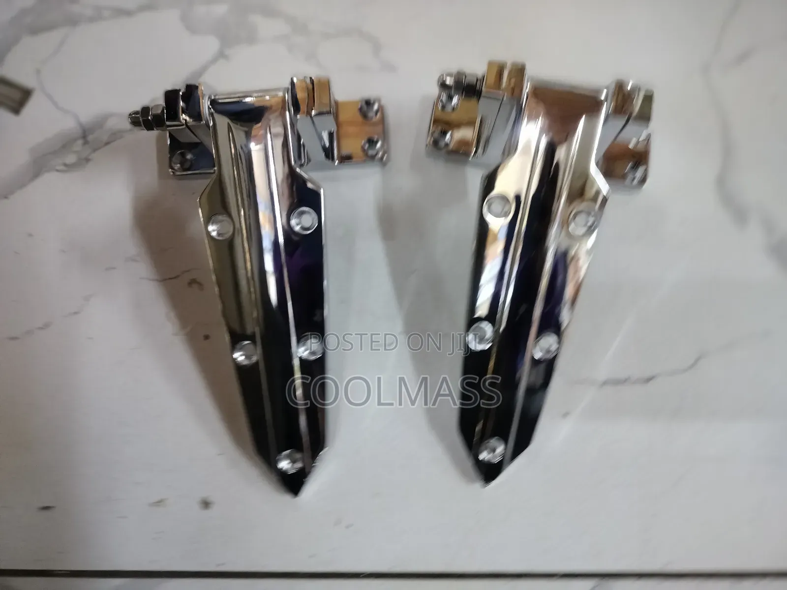 Door Hinges for Coldroom in Nairobi Kenya