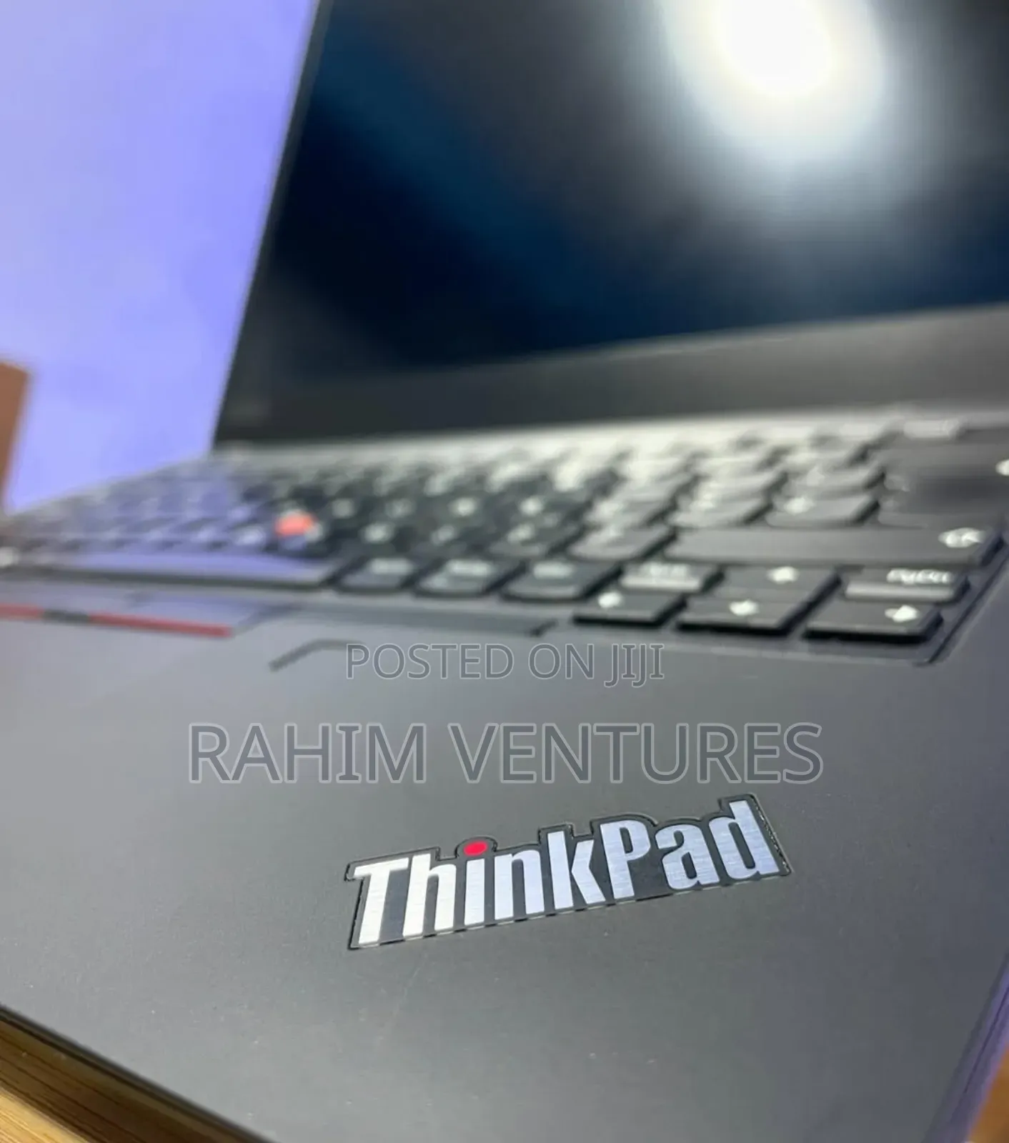Laptop Lenovo ThinkPad t495s 16GB AMD Ryzen 7 SSD 256GB