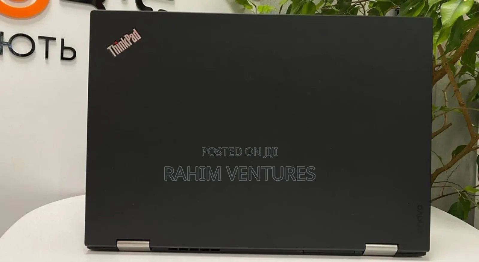 Laptop Lenovo Thinkpad X1 Yoga 8GB Intel Core i7 SSD 256GB