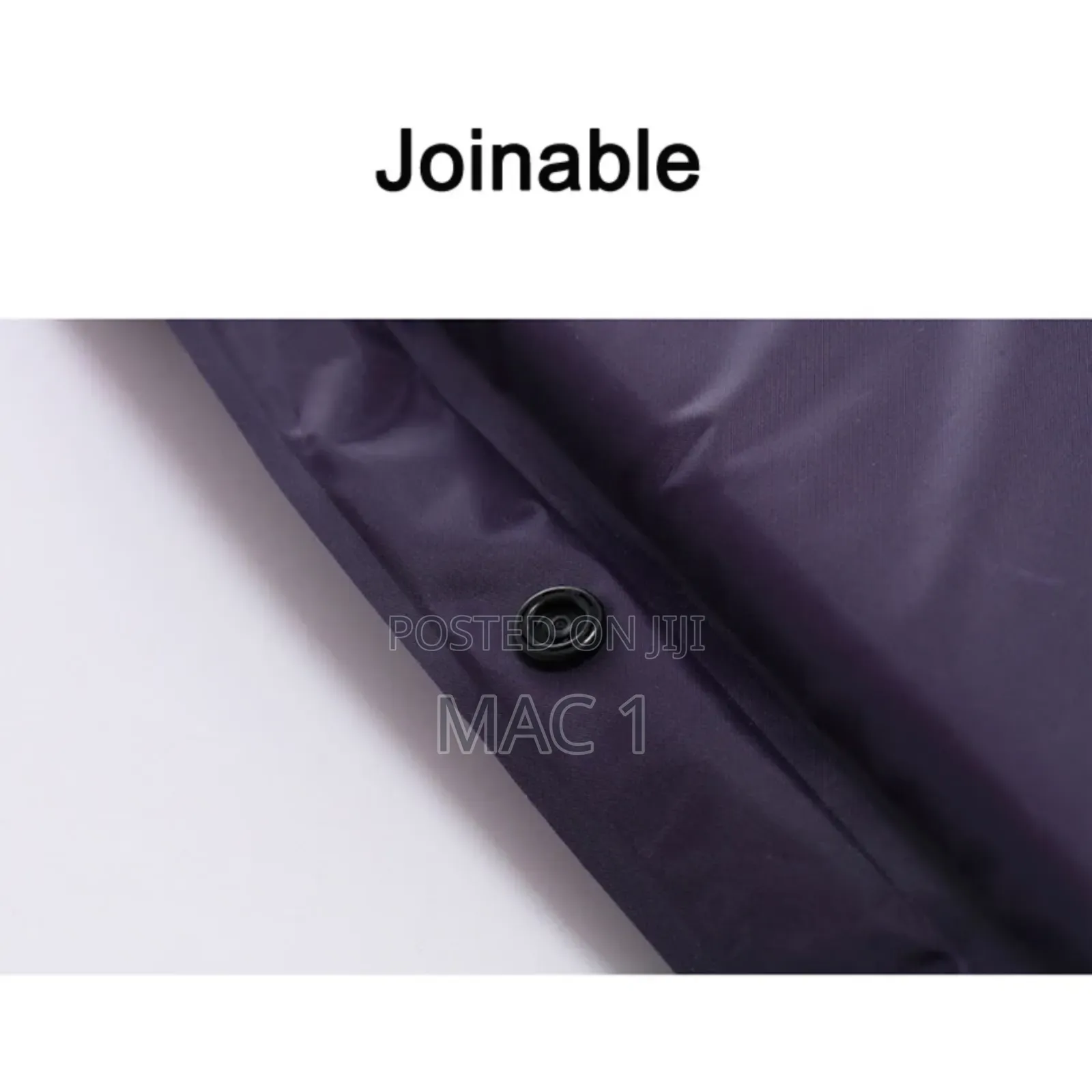 Self Inflating Camping Mattress