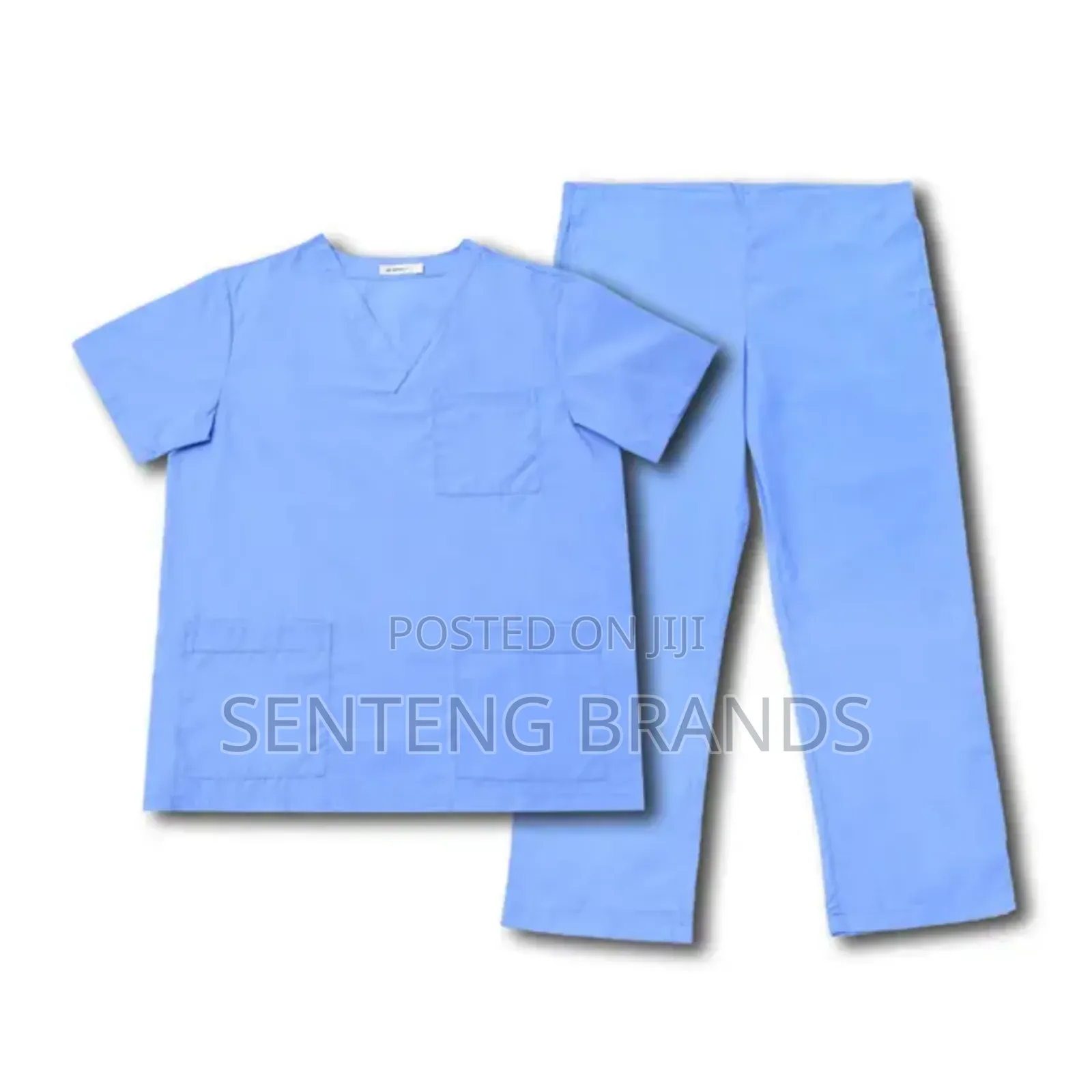 Scrubs High Quality