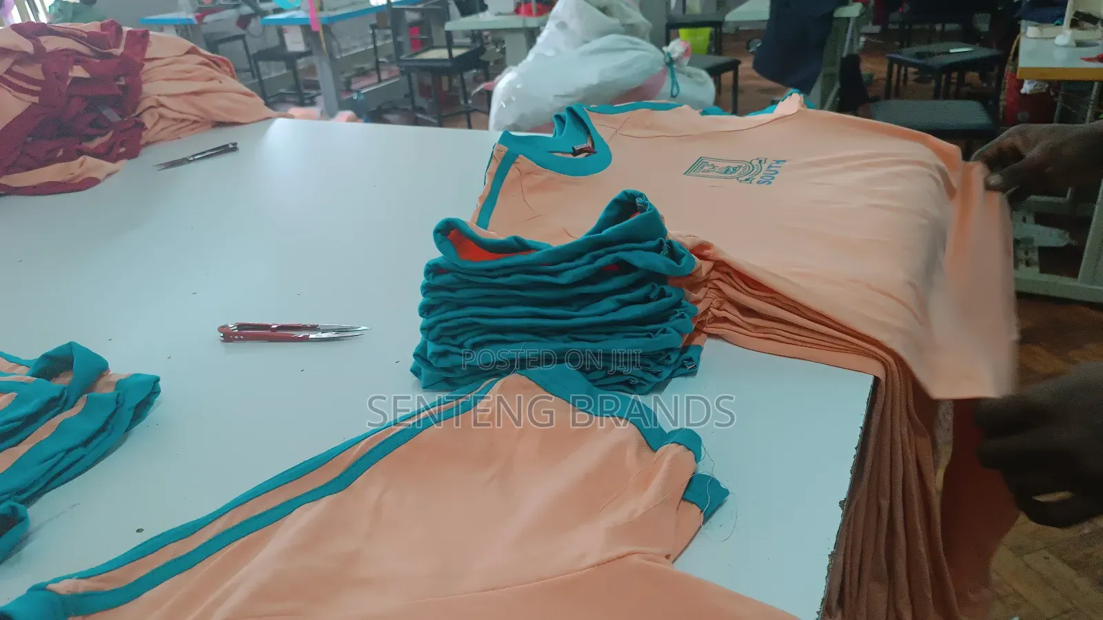 Round Neck T-Shirts Customised