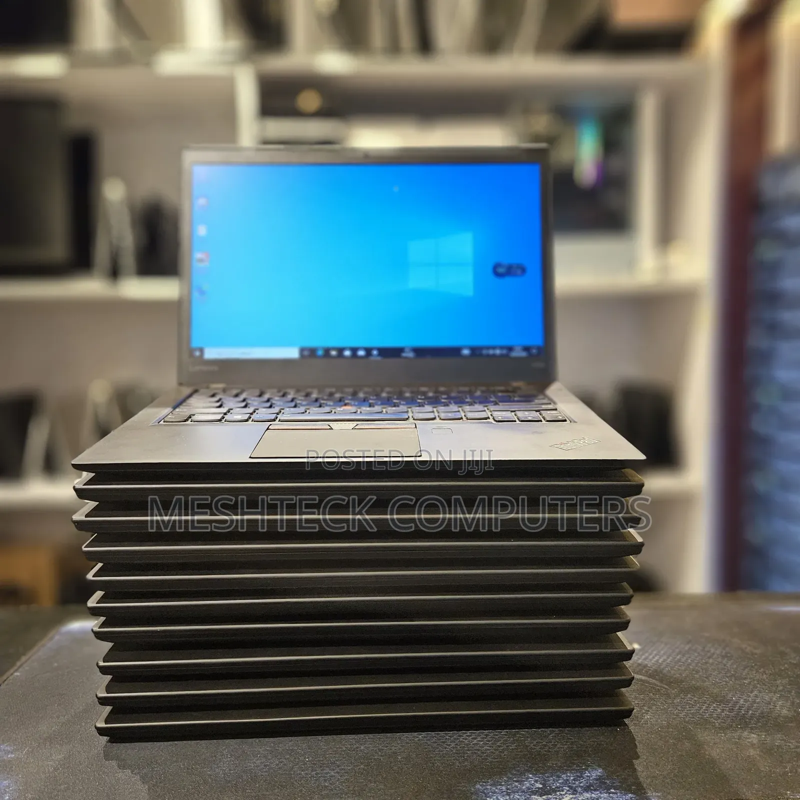 Laptop Lenovo ThinkPad T460 8GB Intel Core I5 SSD 256GB