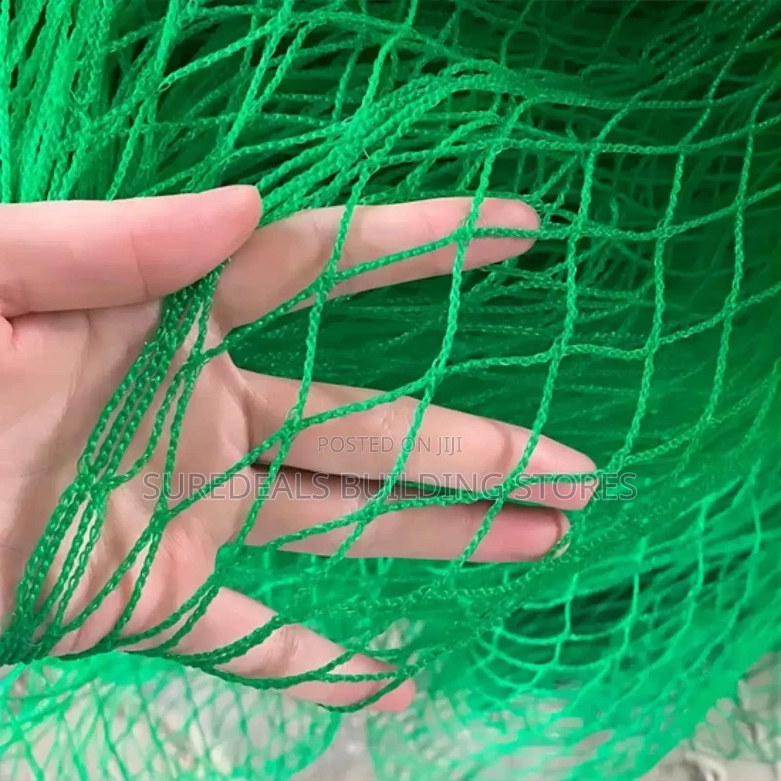 Anti-bird Net -5mtrs By 33mtrs