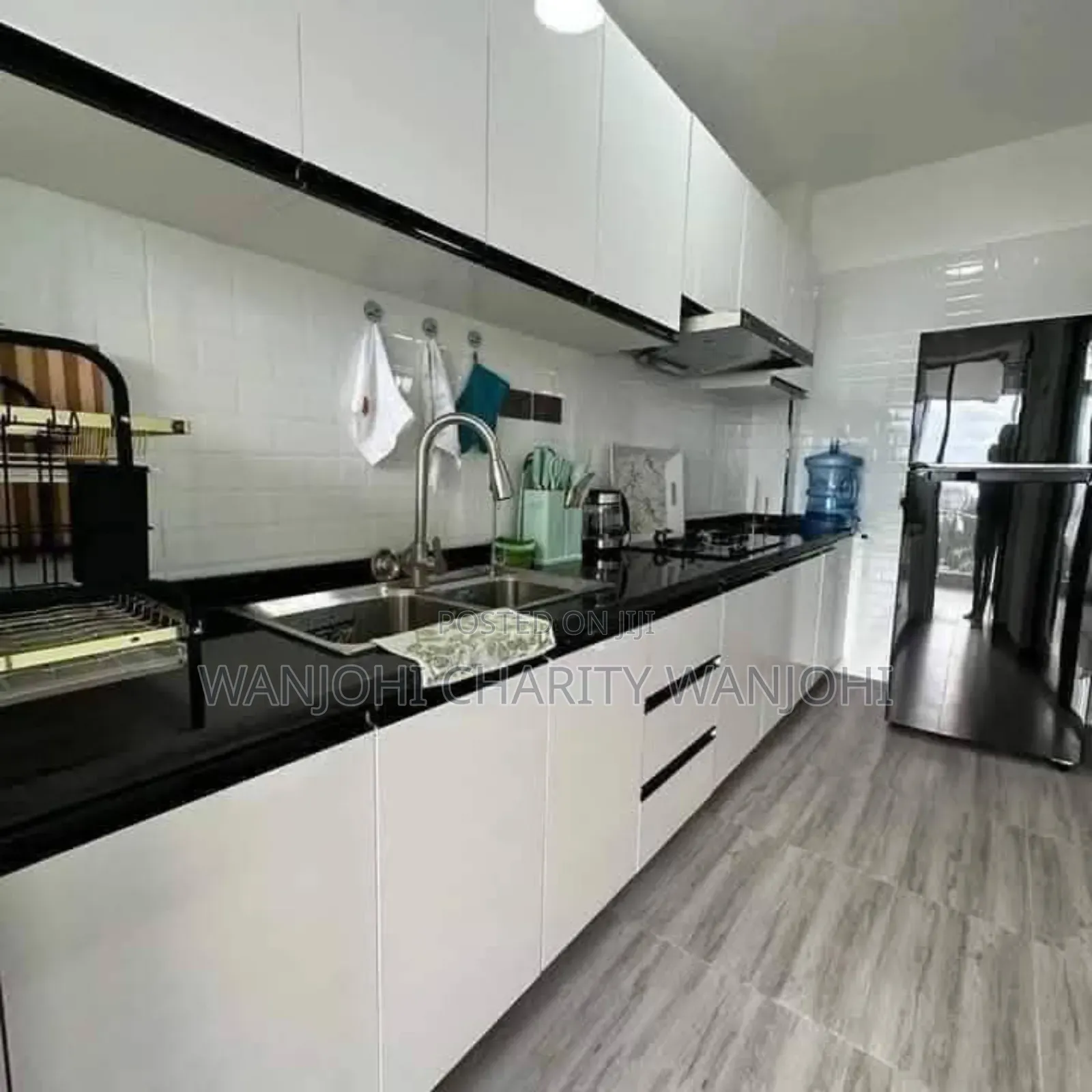 One Bedroom South B