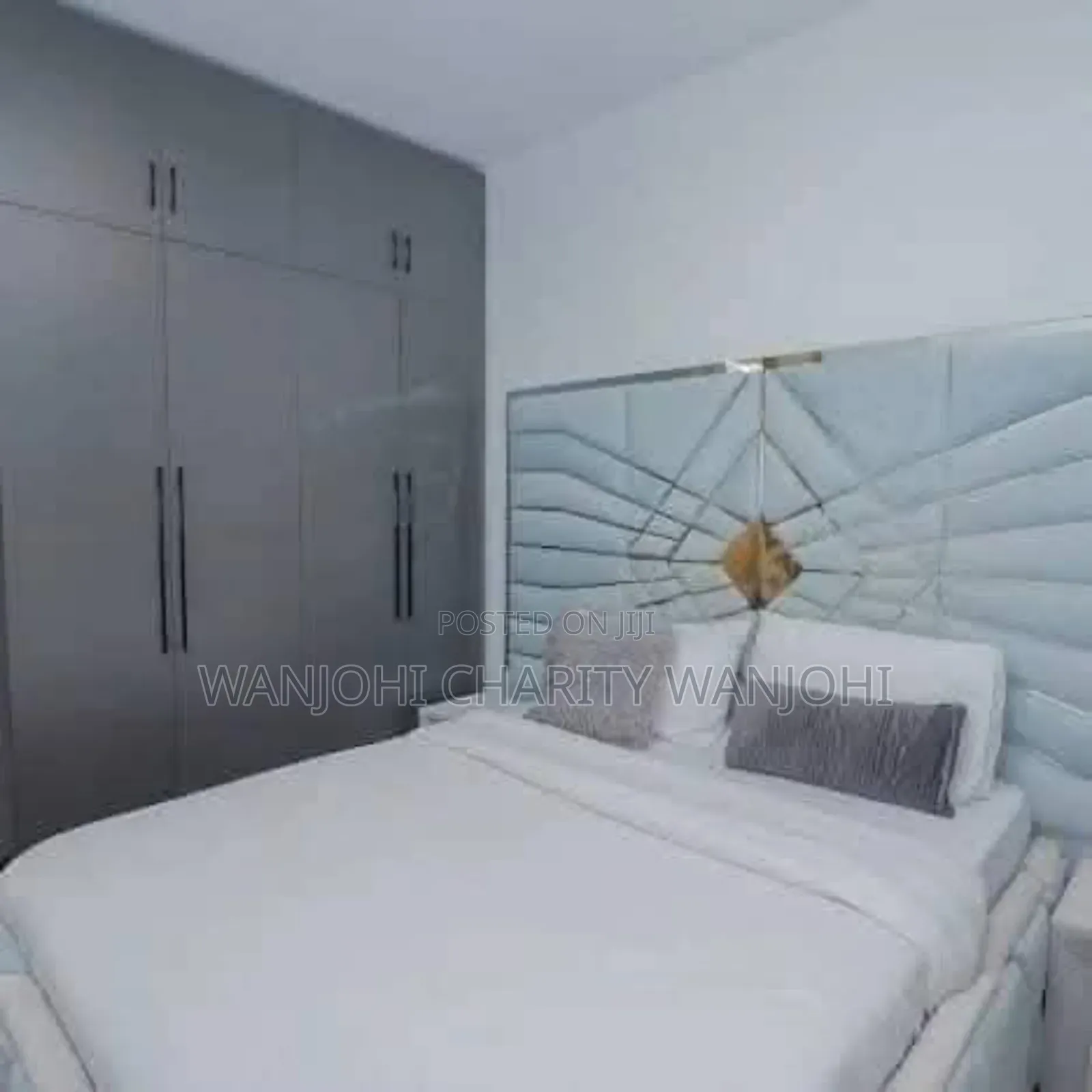 One Bedroom South B