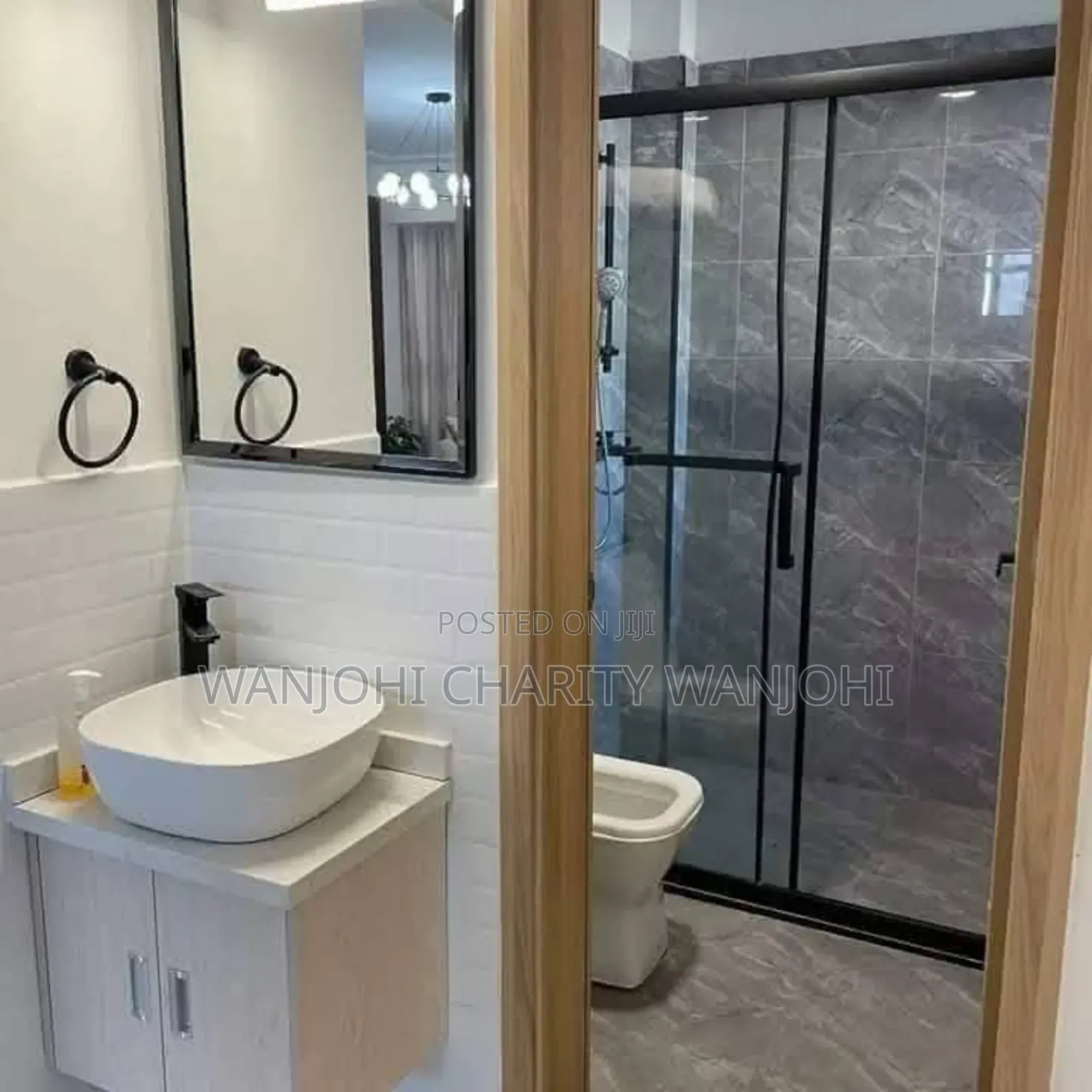 One Bedroom South B