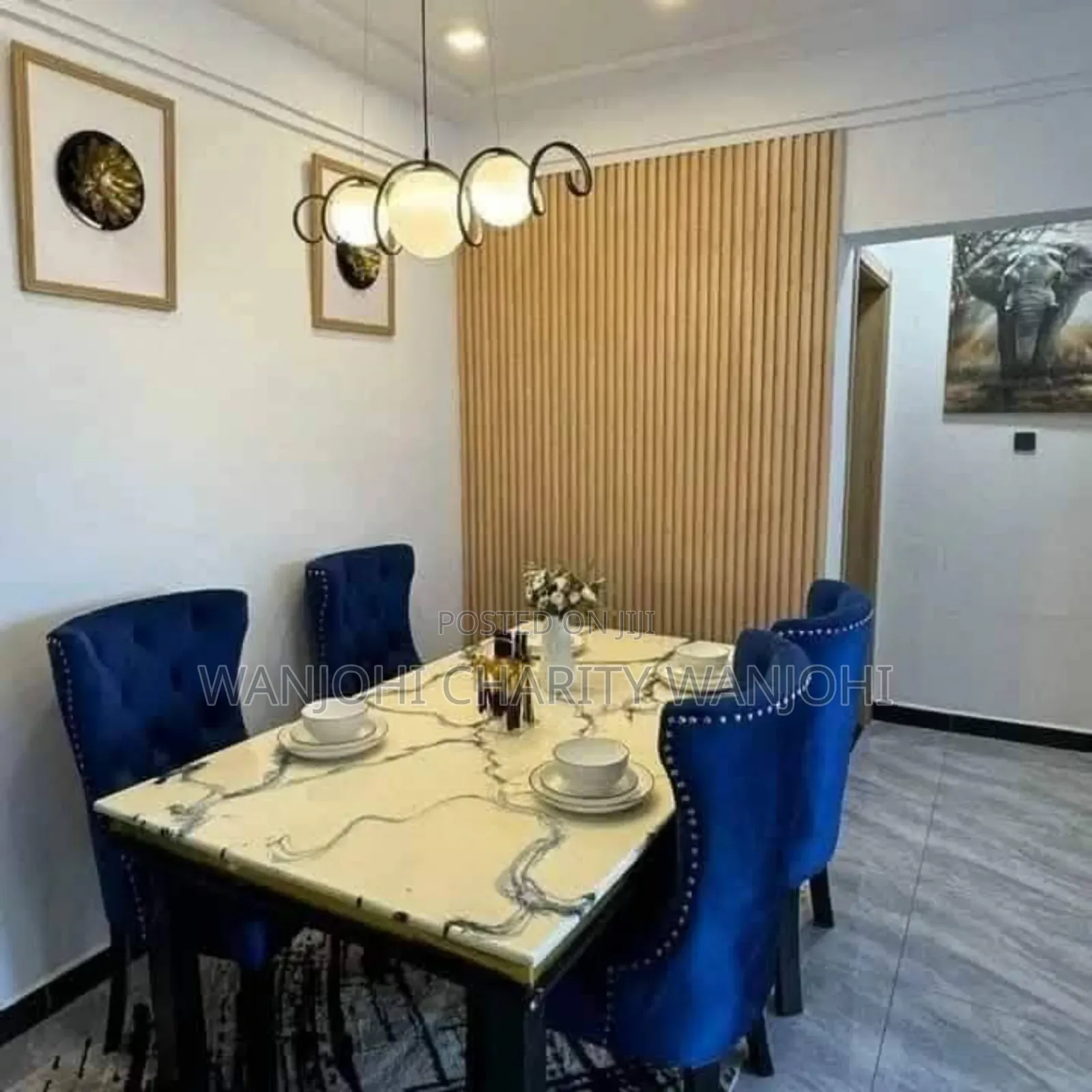 One Bedroom South B