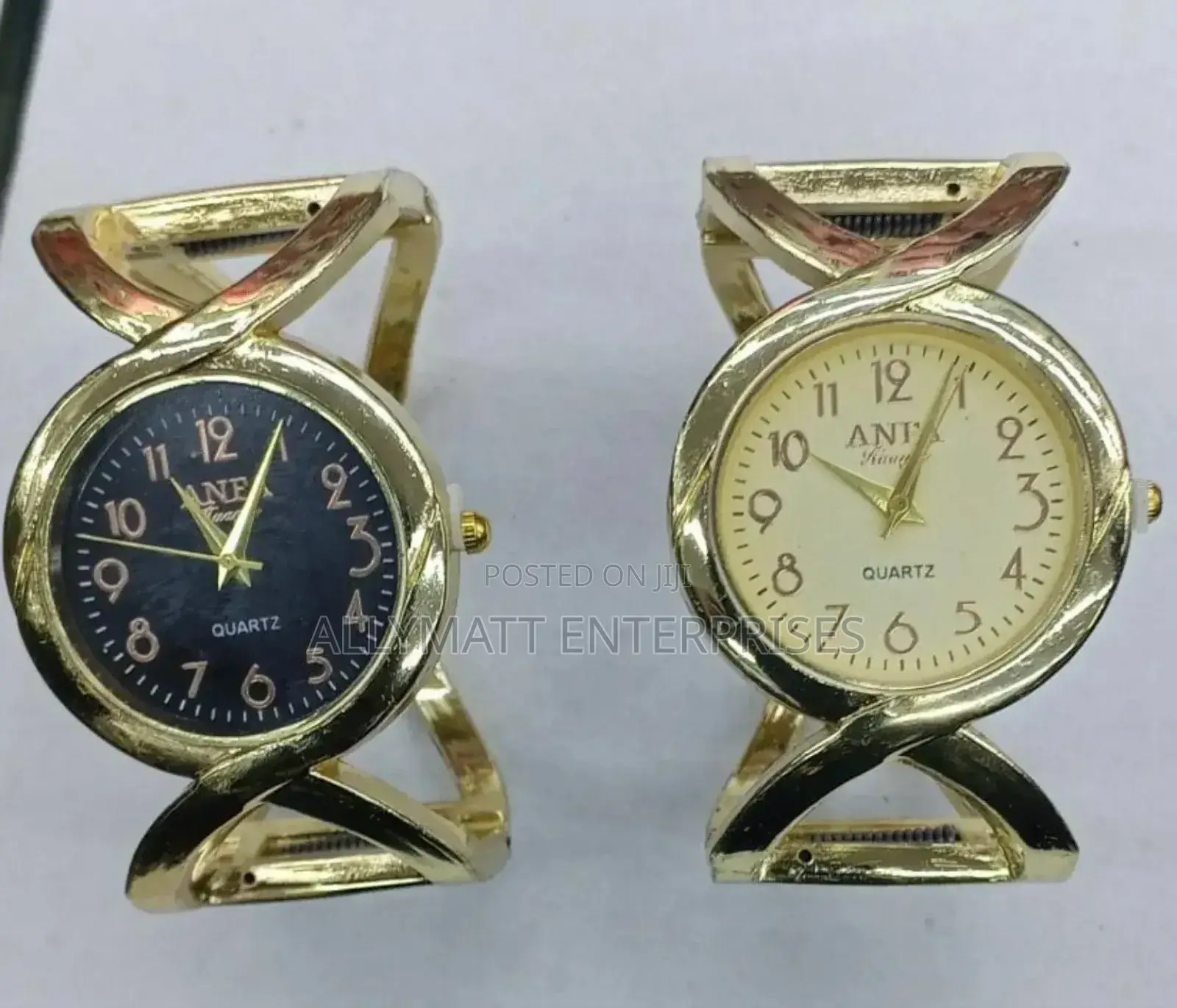 High Quality Watch
