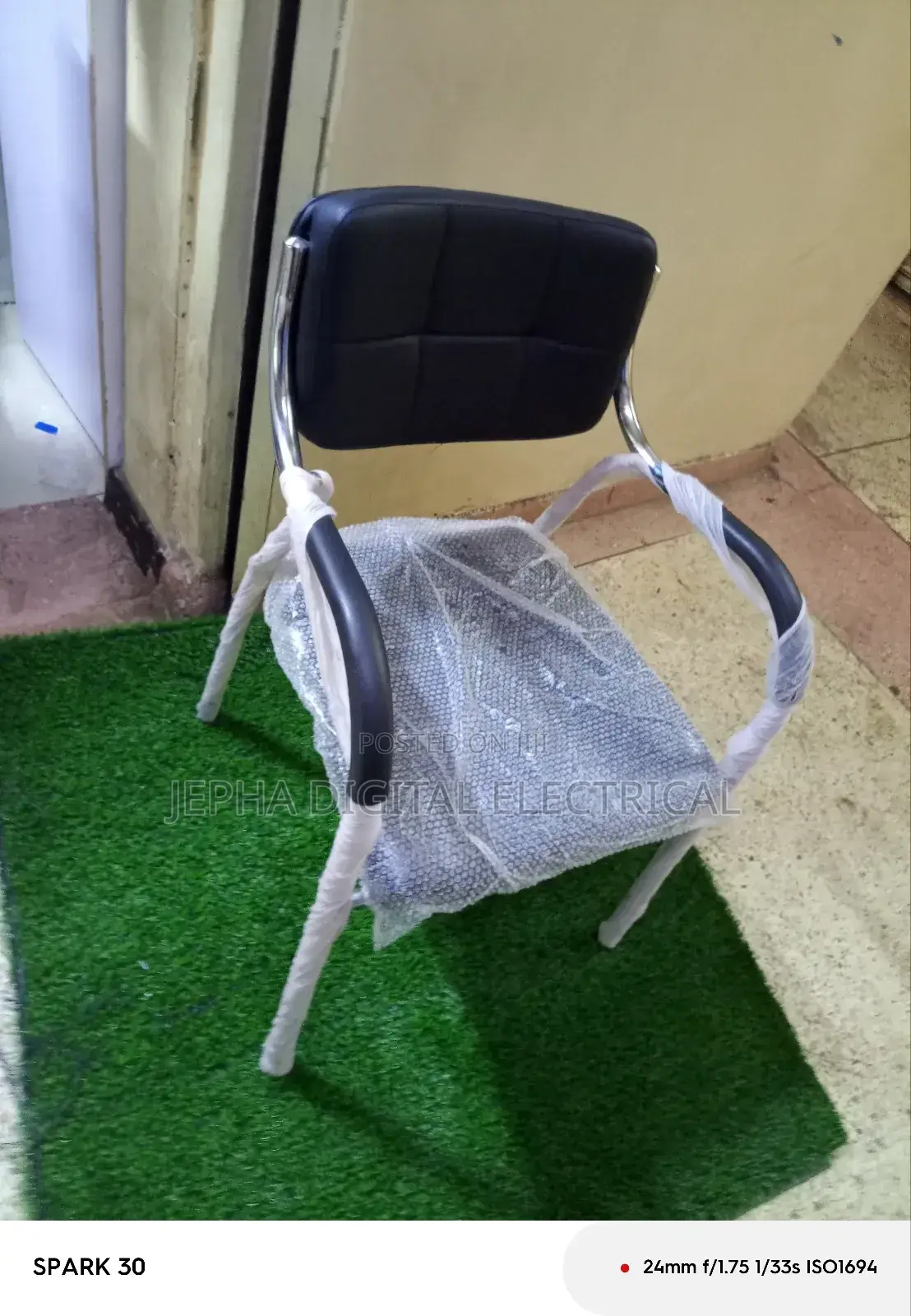 Styling Chair/Salon Styling Chair