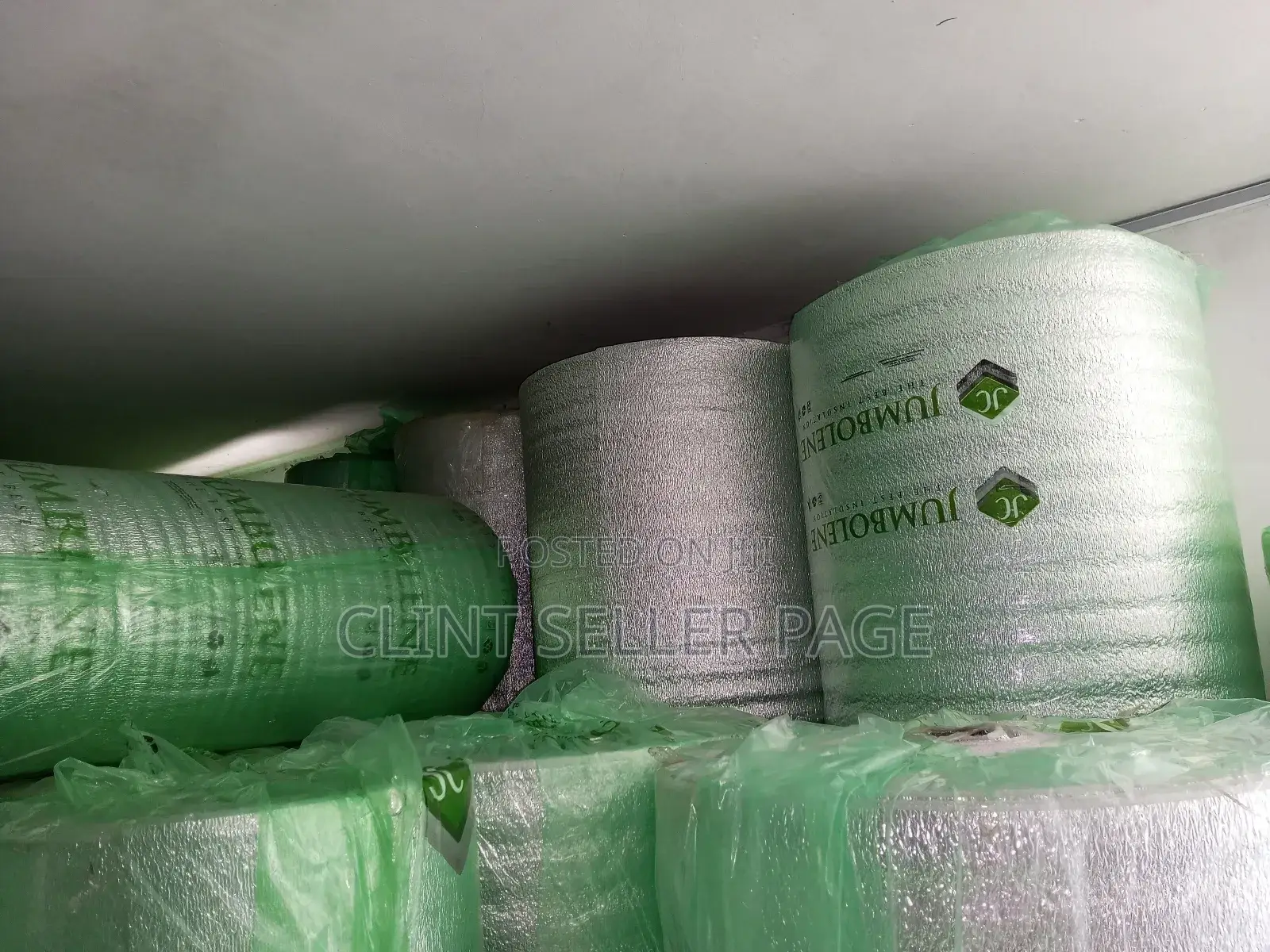 Thermal Insulation Foil/ Cool Core