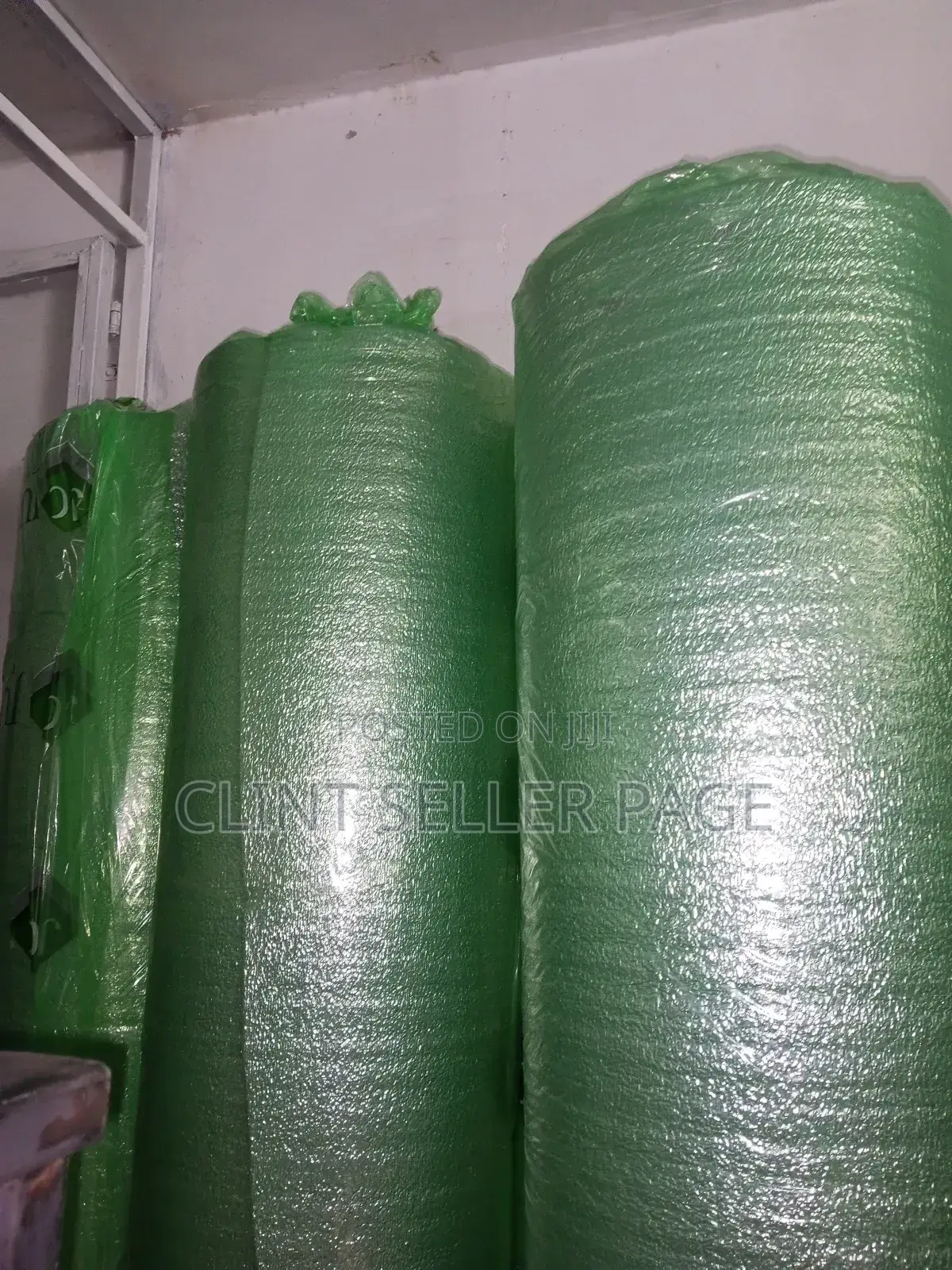 Thermal Insulation Foil/ Insu Barrier