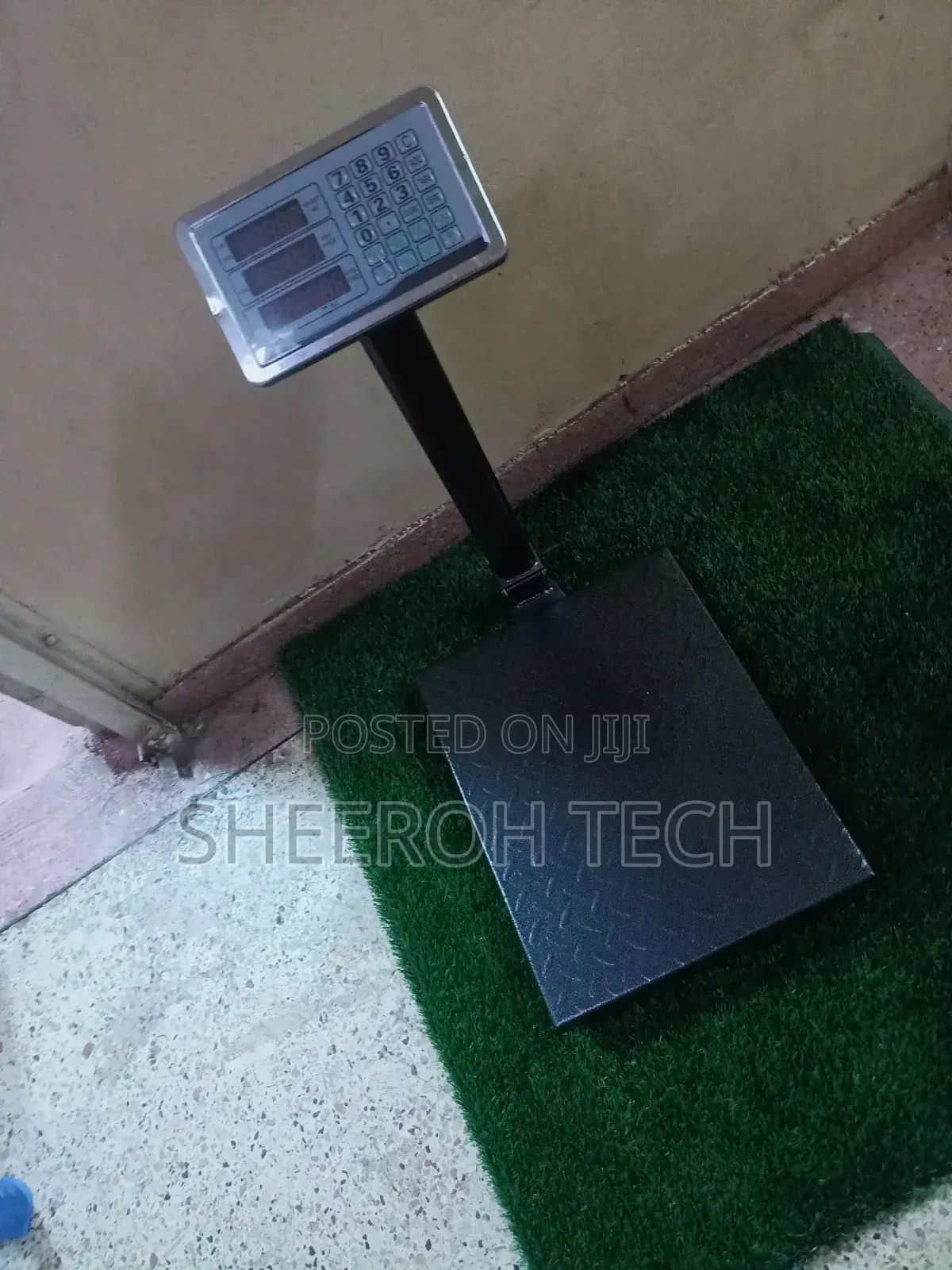 300kg Platform Digital Scale