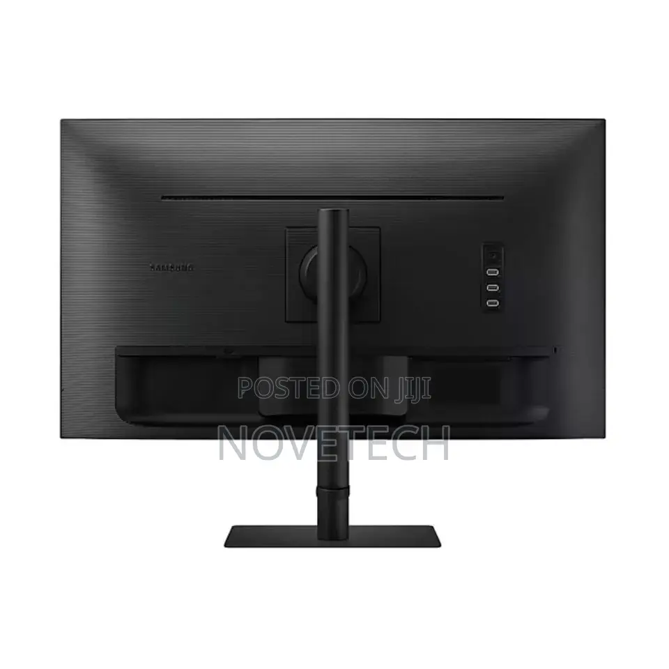 Samsung Viewfinity S80pb 32" Ips Uhd Usb-C Monitor