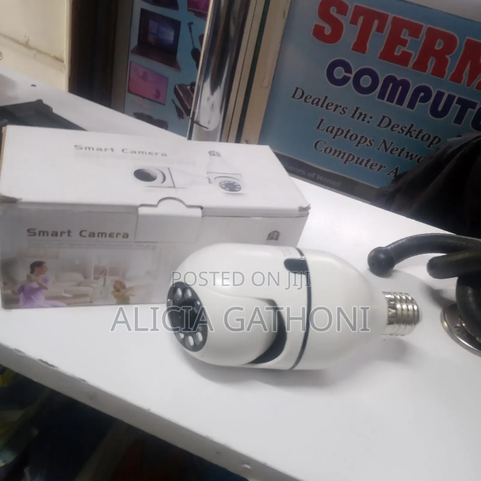 Smart Camera