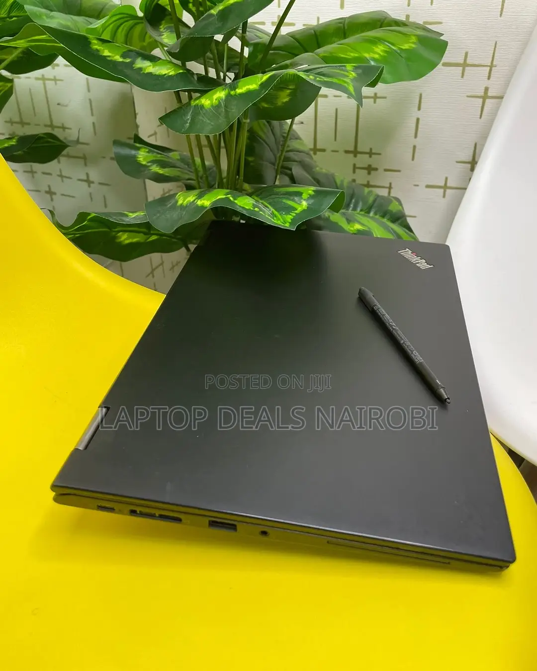 Laptop Lenovo Thinkpad X13 Yoga 16GB Intel Core I7 SSD 256GB