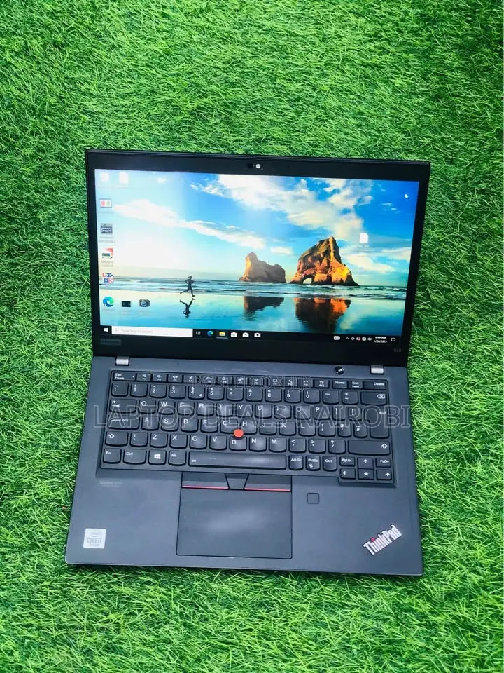 Laptop Lenovo Thinkpad X13 Yoga 16GB Intel Core I7 SSD 256GB