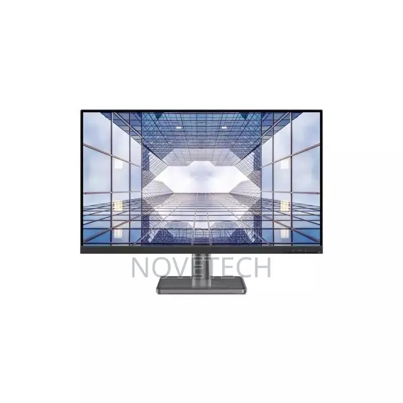 New Lenovo L32p-30 32" Inch Uhd USB Type C Monitor