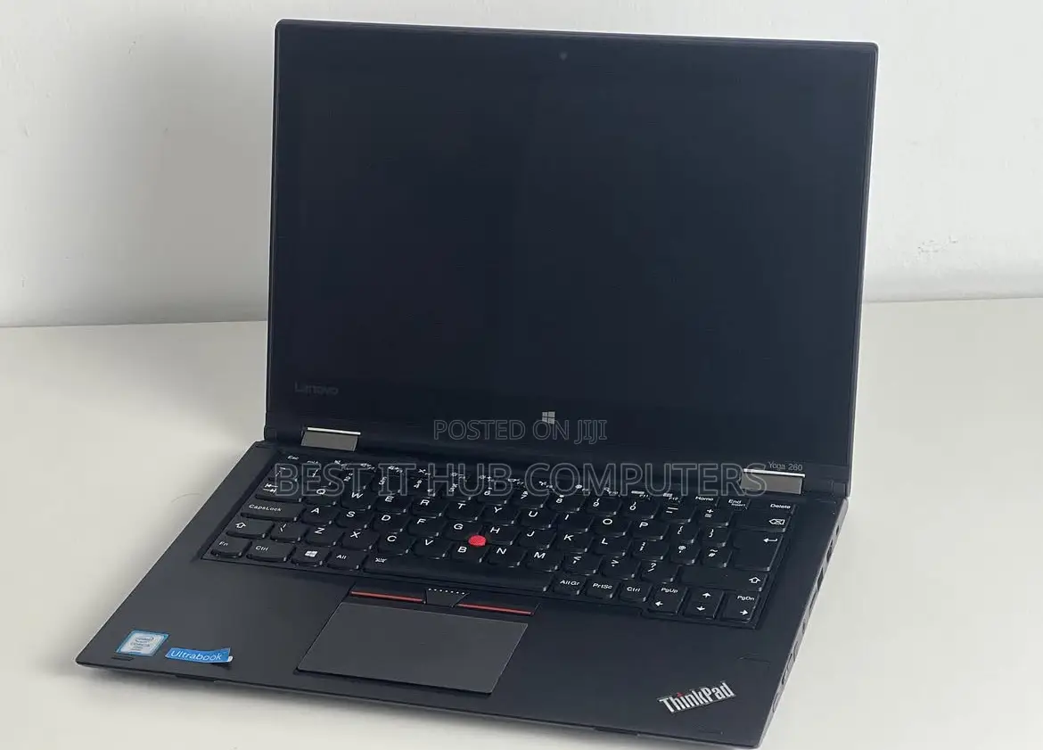 Laptop Lenovo Yoga 260 8GB Intel Core i5 SSD 256GB