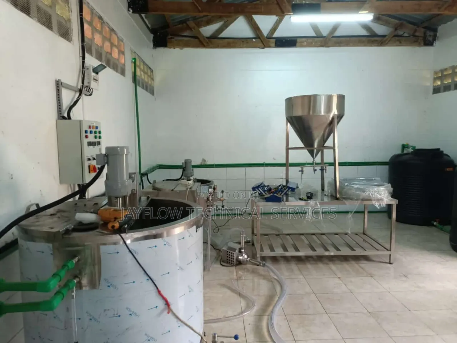 Milk Cooler 150 Litres