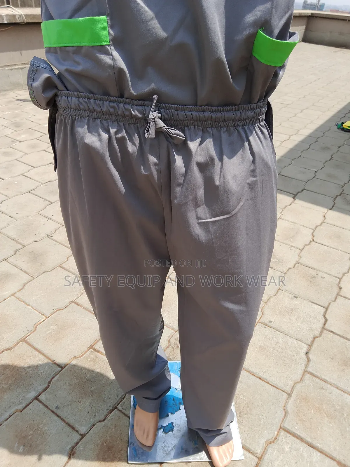 Medical Apparel
