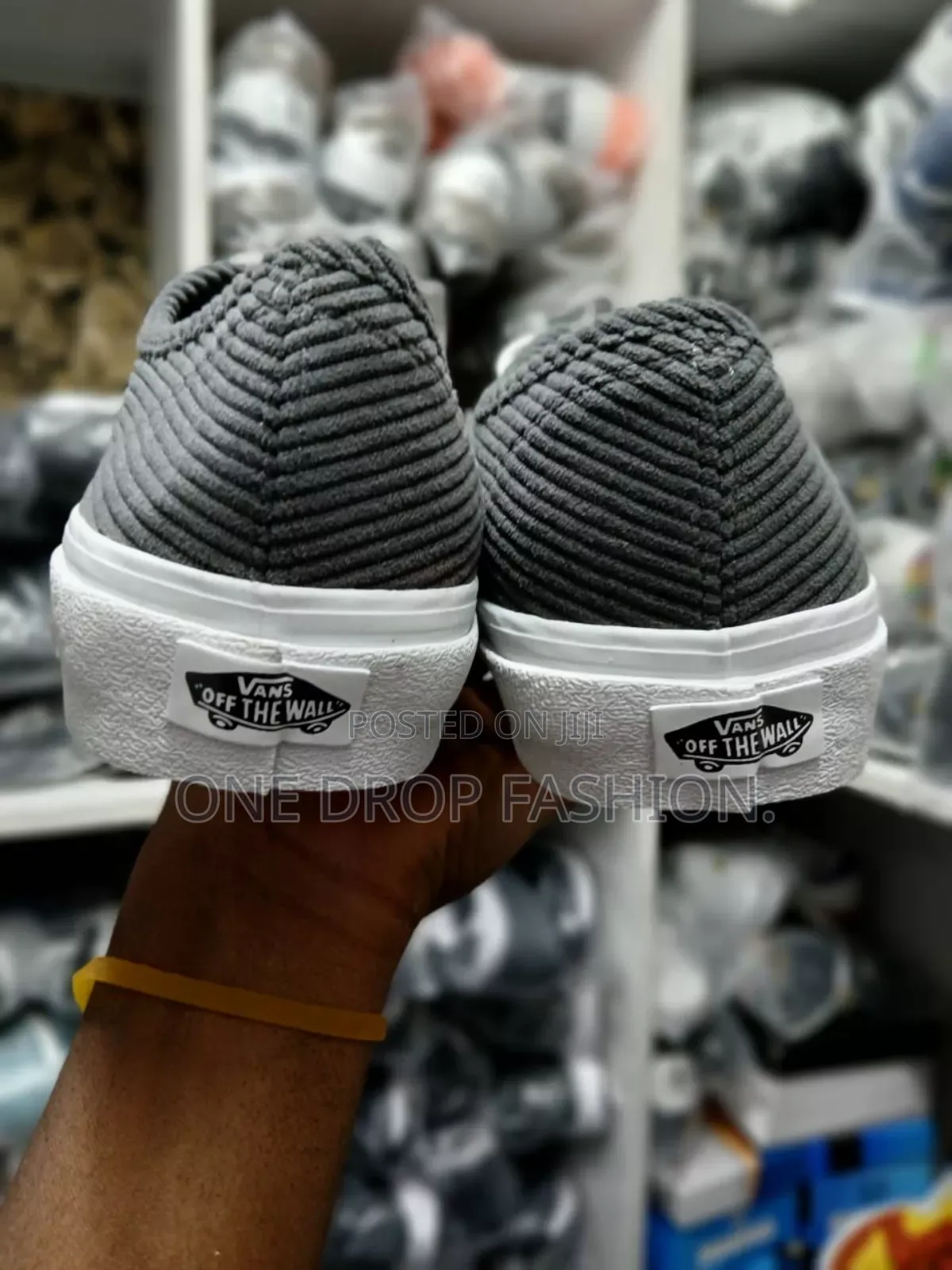 Quality Casual Condry