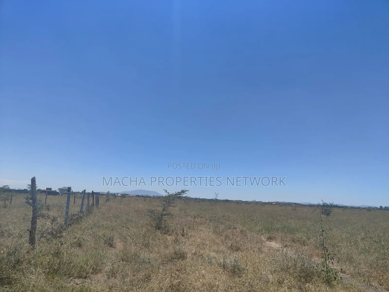 Joska Onsale 10 Acres