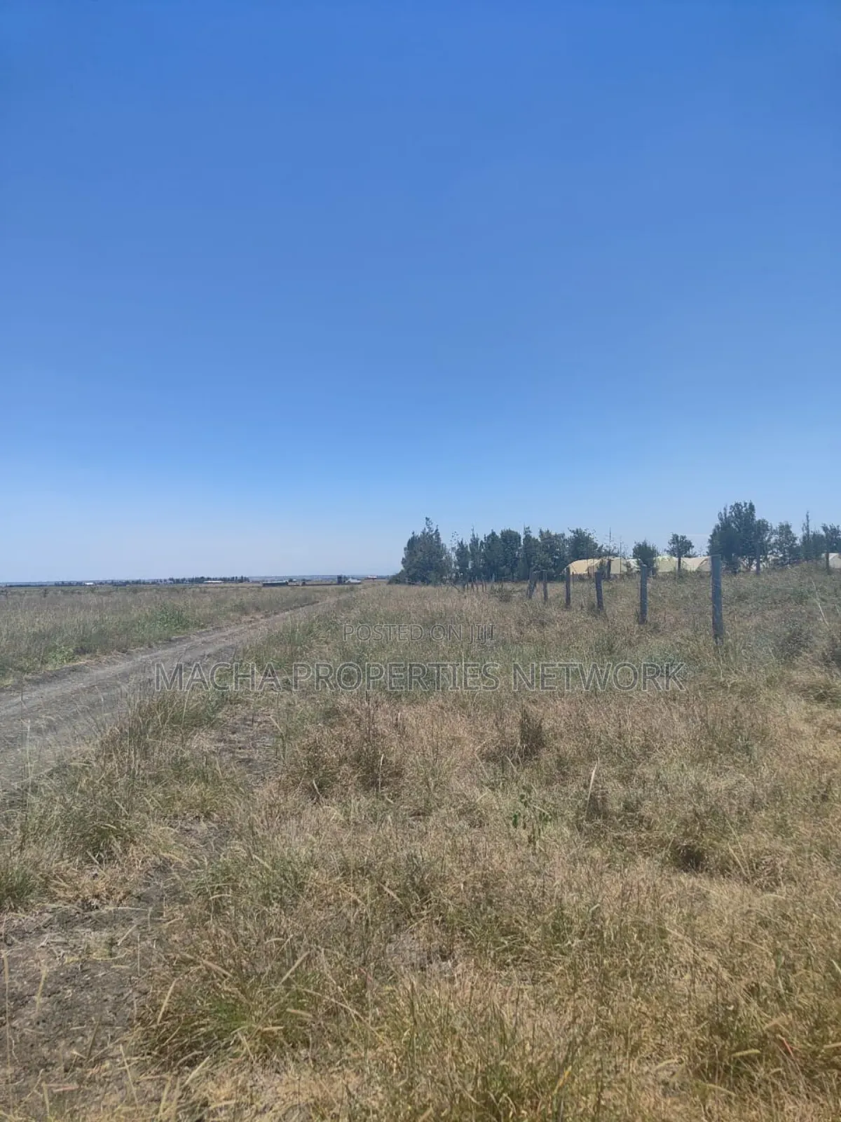 Joska Onsale 10 Acres