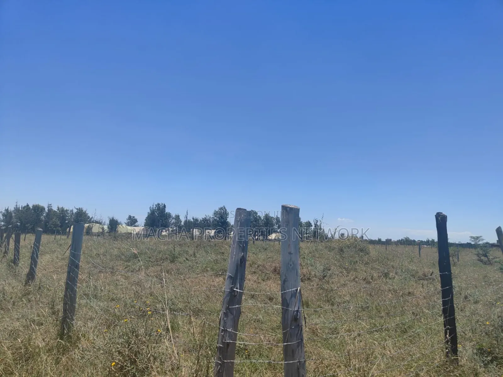 Joska Onsale 10 Acres