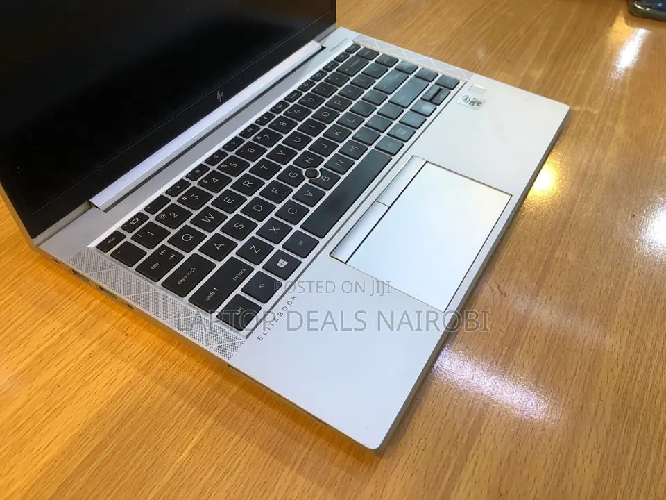 Laptop HP EliteBook 840 G7 16GB Intel Core I7 SSD 512GB