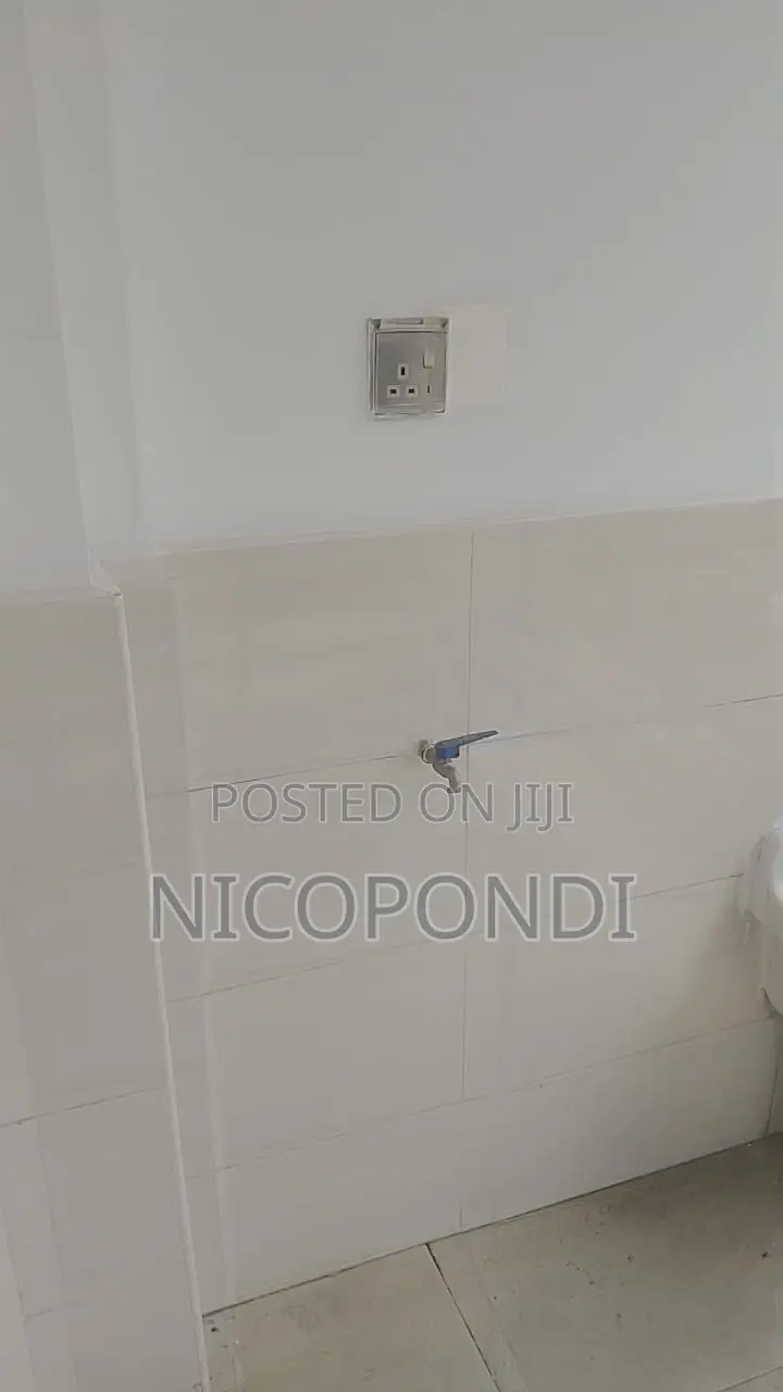 3bdrm Apartment in Kilimani, Hurlingham for rent